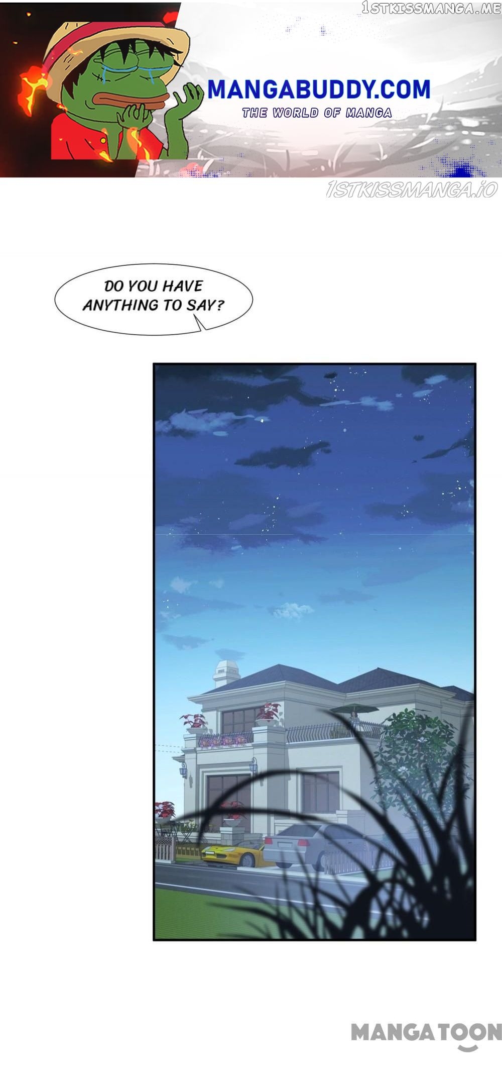Mr. Lu, Your Wife Is Trending Again! chapter 93 - page 1