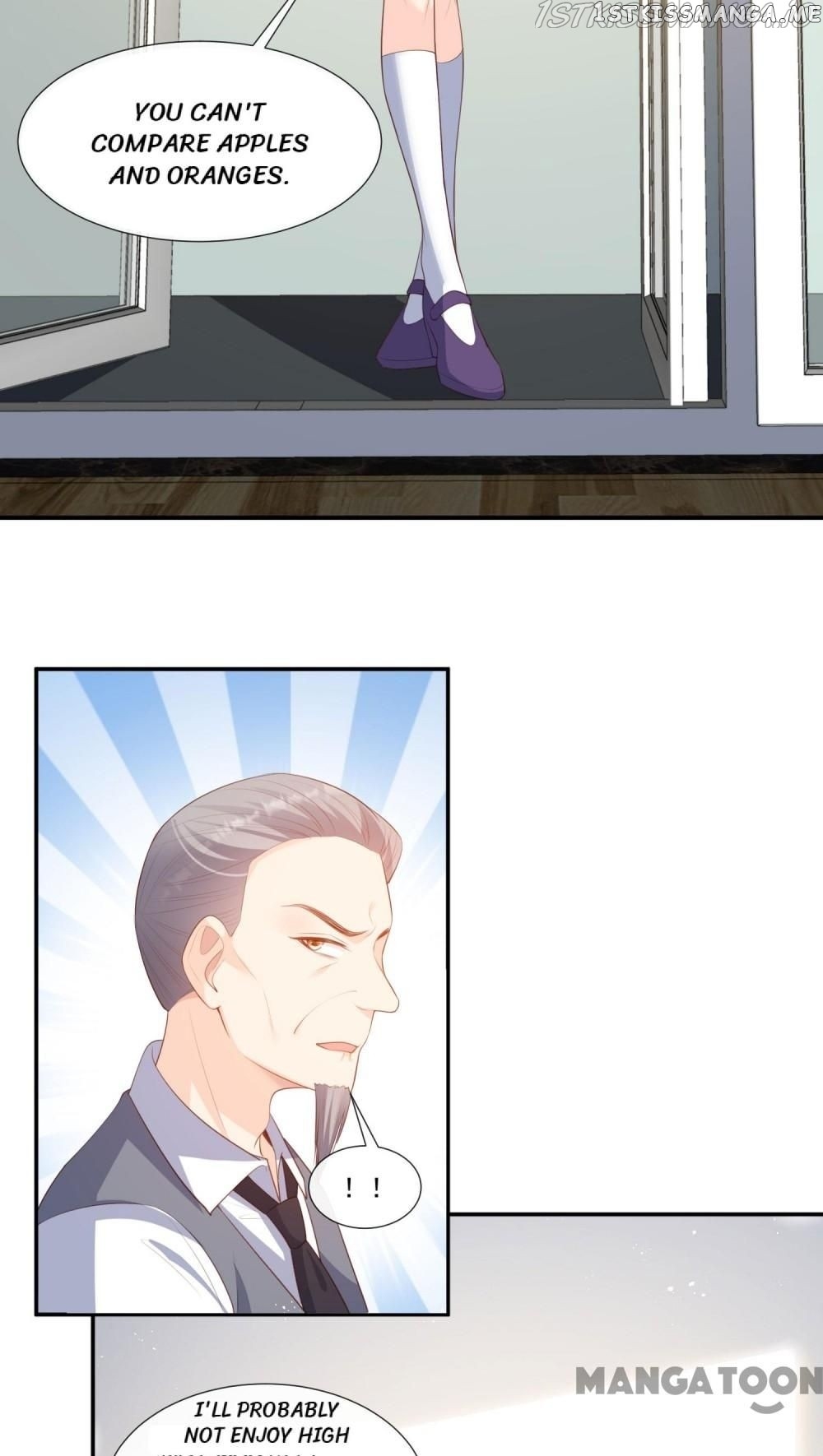 Mr. Lu, Your Wife Is Trending Again! chapter 93 - page 10