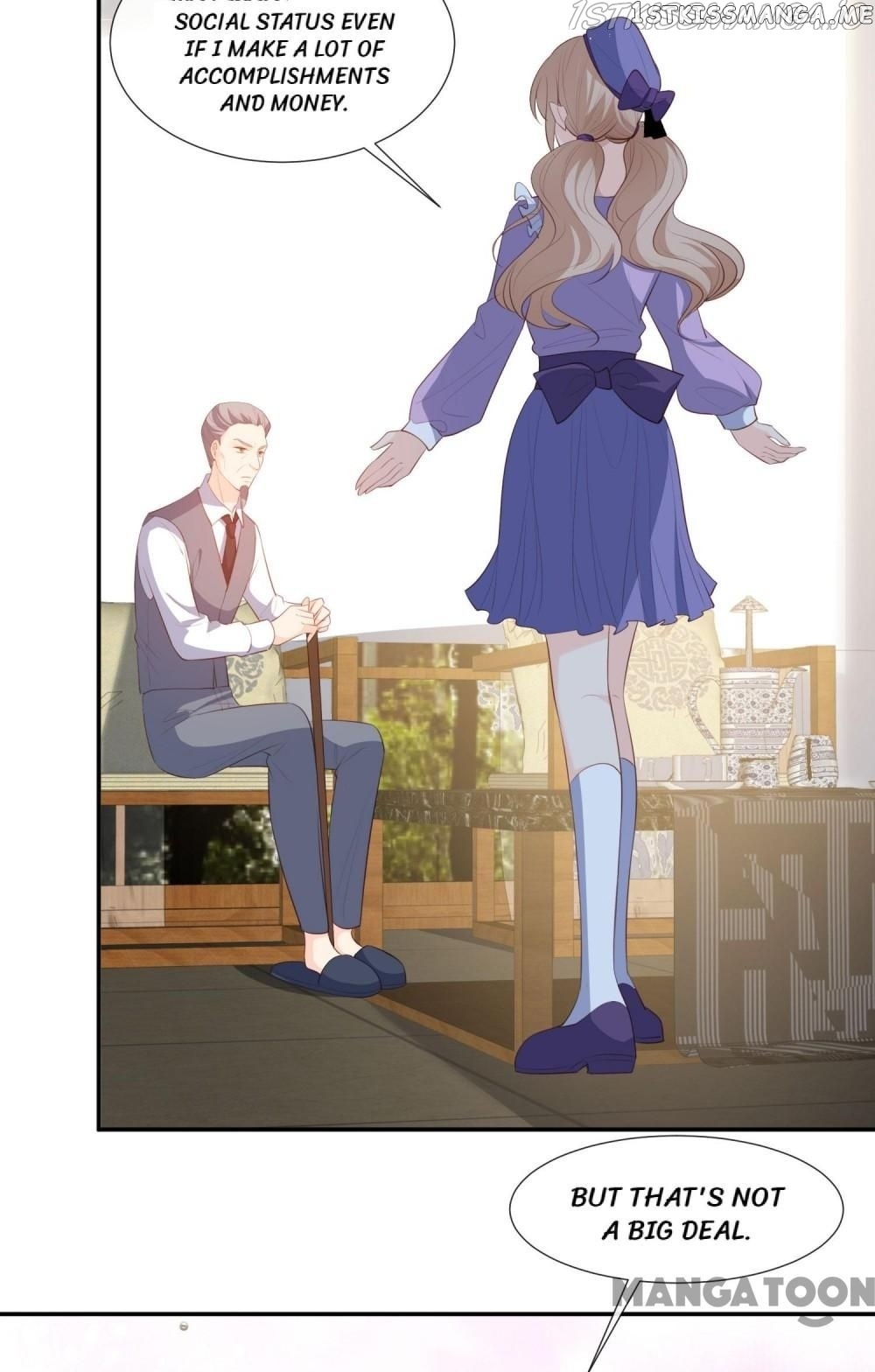 Mr. Lu, Your Wife Is Trending Again! chapter 93 - page 11