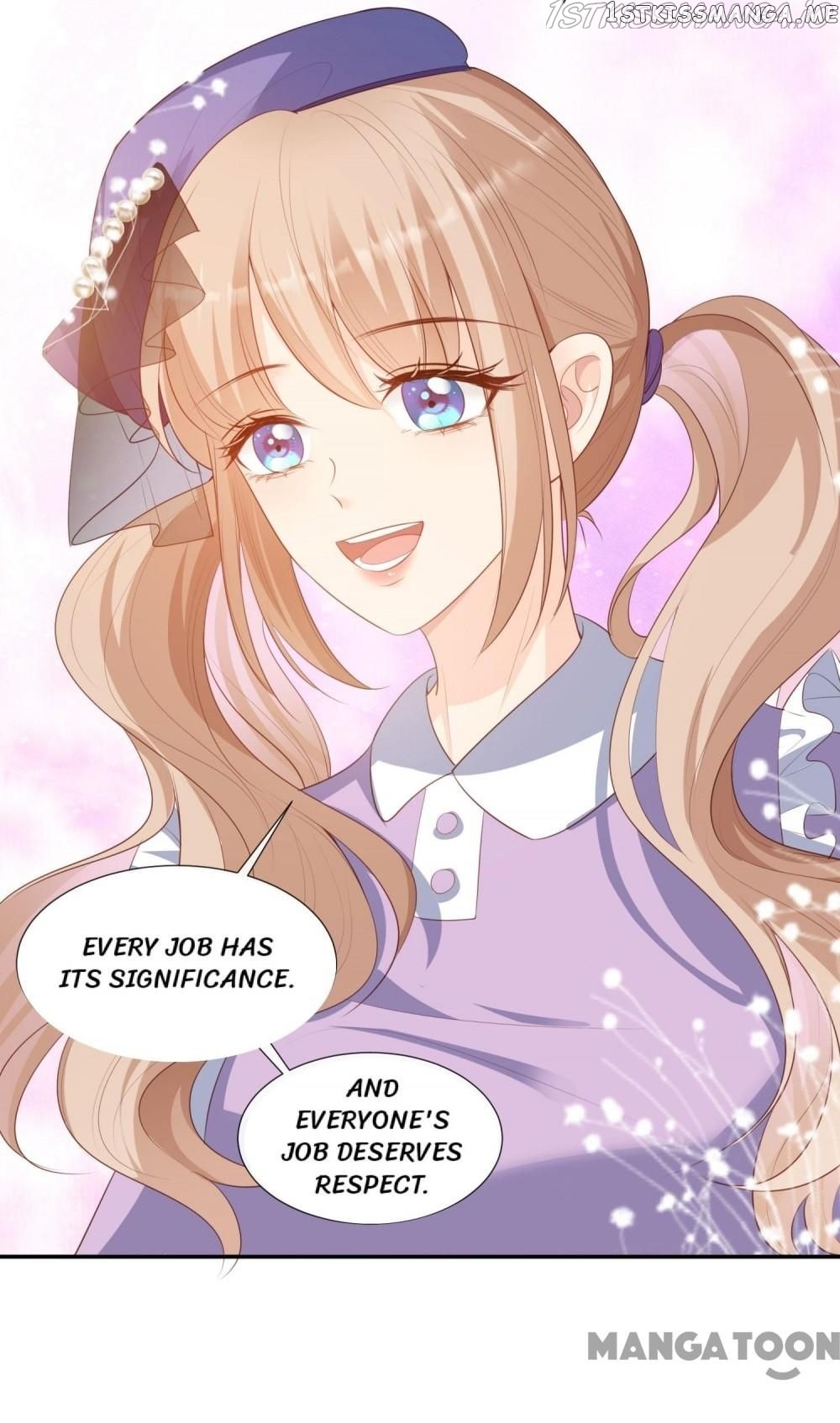 Mr. Lu, Your Wife Is Trending Again! chapter 93 - page 12