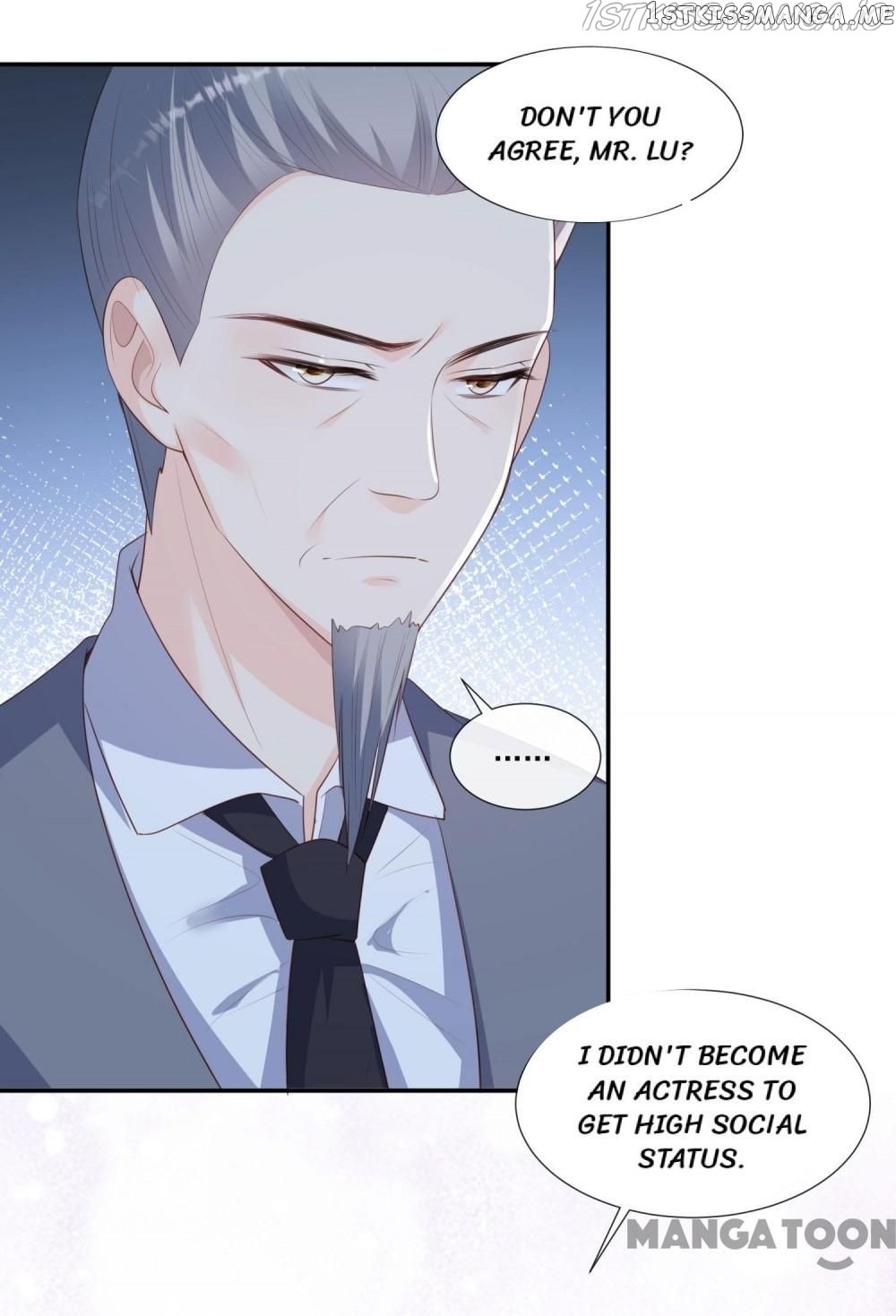 Mr. Lu, Your Wife Is Trending Again! chapter 93 - page 13