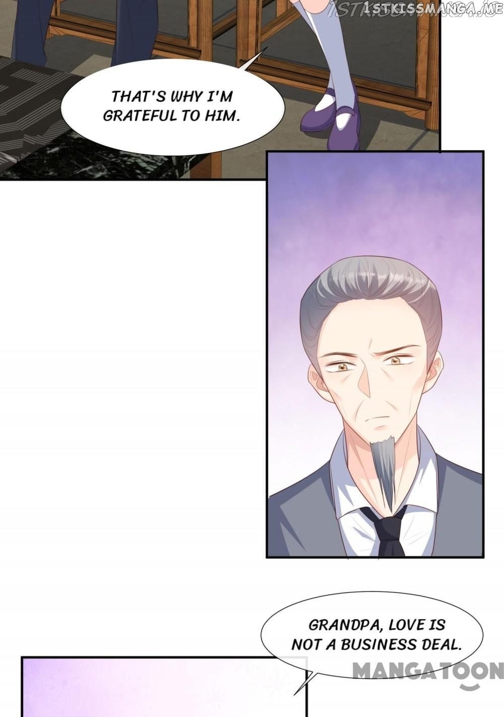 Mr. Lu, Your Wife Is Trending Again! chapter 93 - page 17