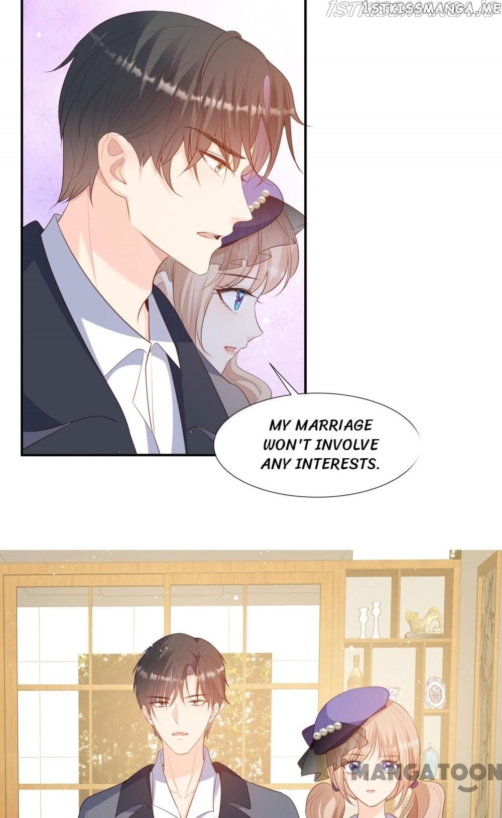 Mr. Lu, Your Wife Is Trending Again! chapter 93 - page 18