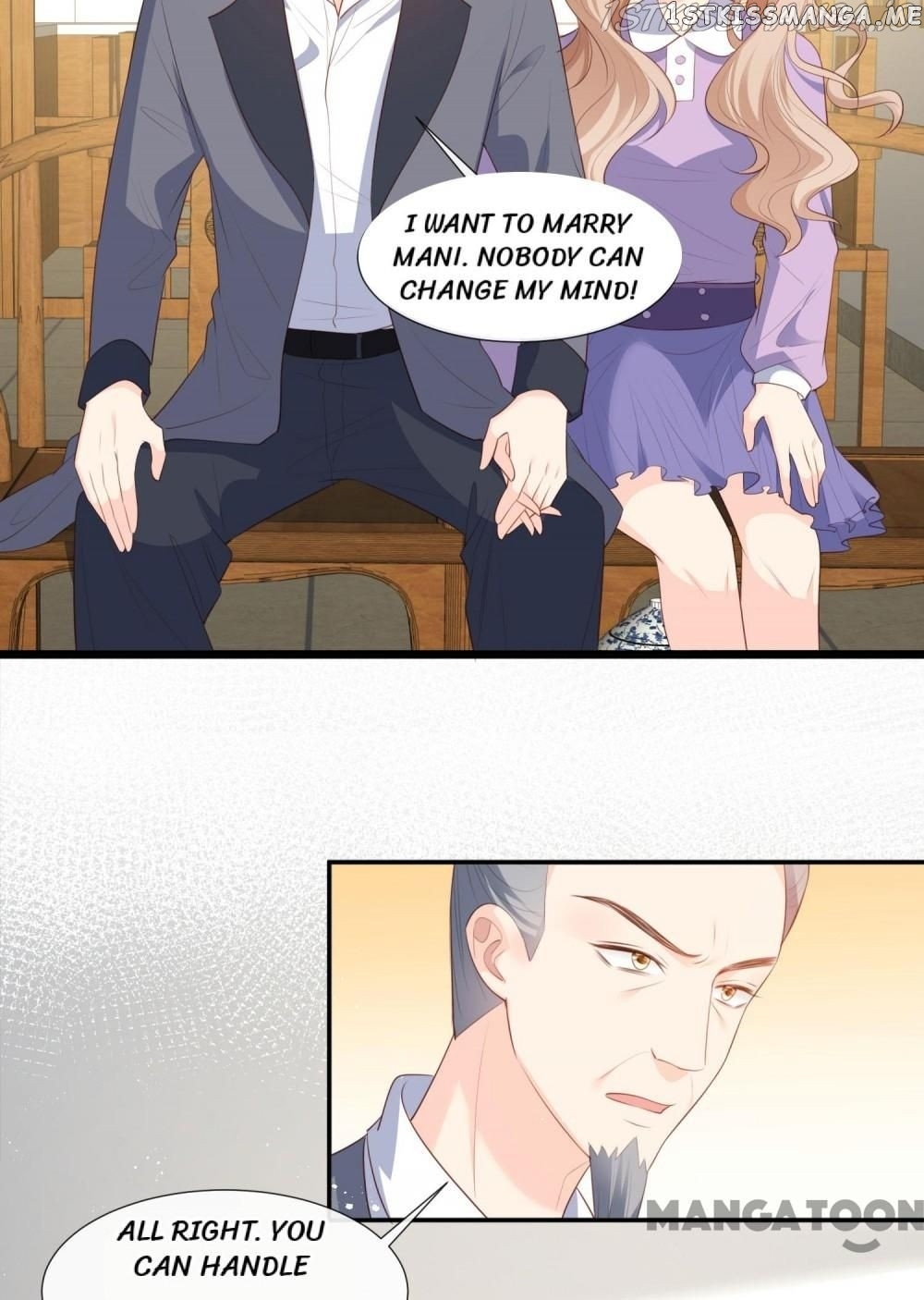 Mr. Lu, Your Wife Is Trending Again! chapter 93 - page 19