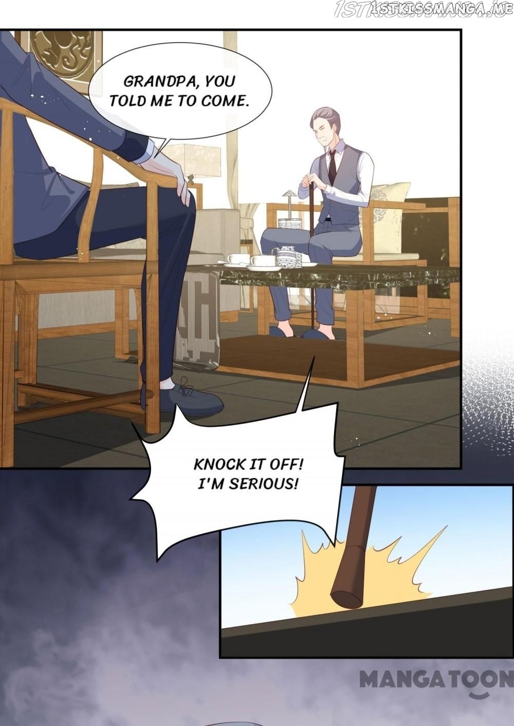 Mr. Lu, Your Wife Is Trending Again! chapter 93 - page 2