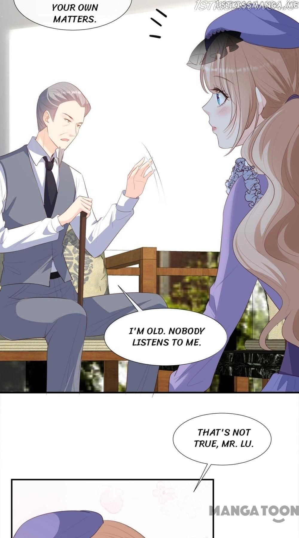 Mr. Lu, Your Wife Is Trending Again! chapter 93 - page 20