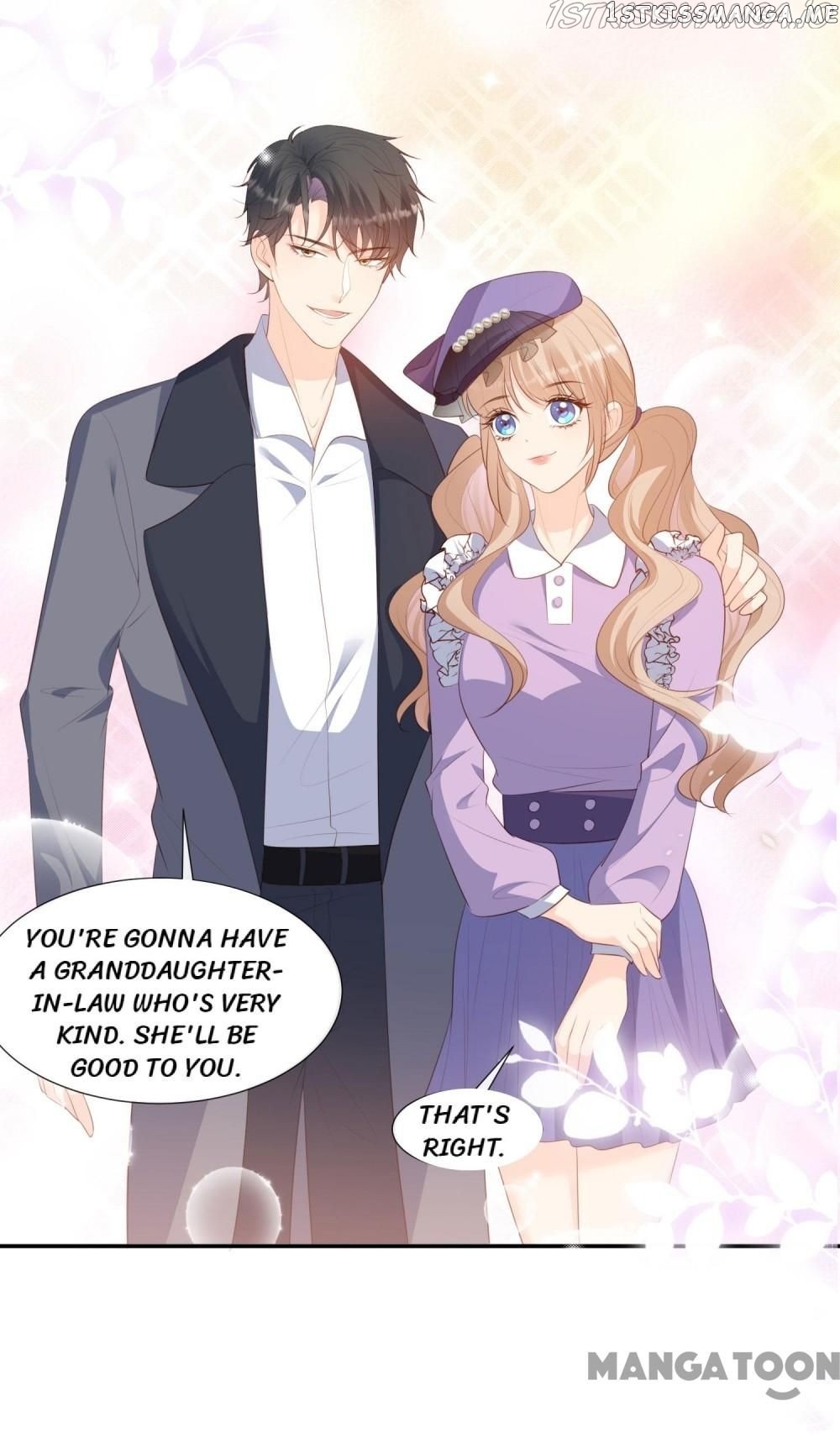 Mr. Lu, Your Wife Is Trending Again! chapter 93 - page 23