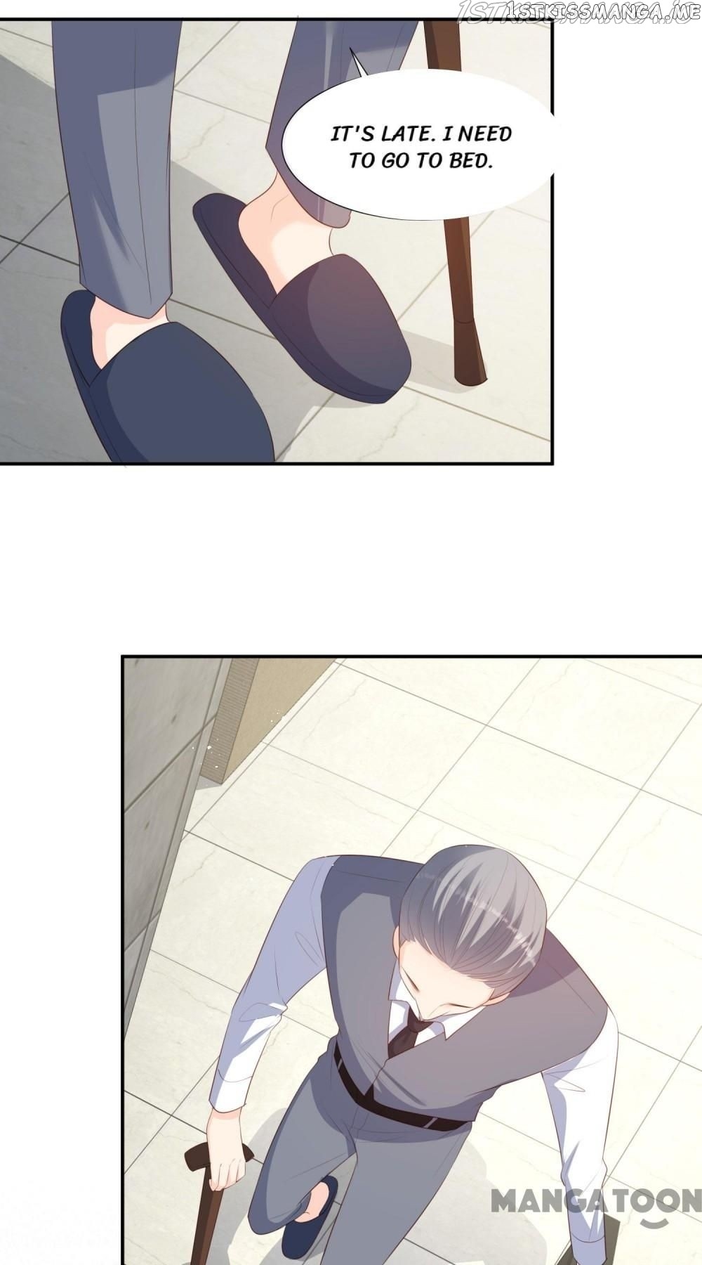 Mr. Lu, Your Wife Is Trending Again! chapter 93 - page 24