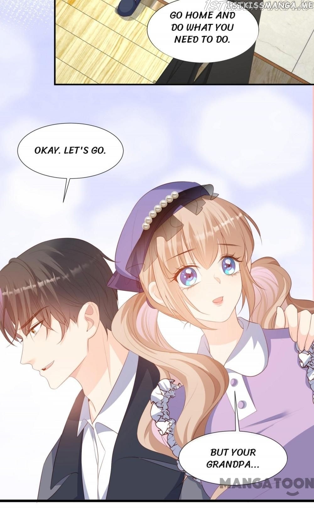 Mr. Lu, Your Wife Is Trending Again! chapter 93 - page 26