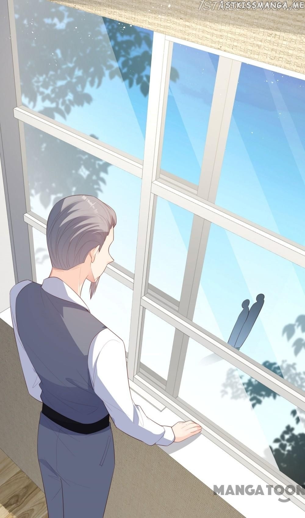 Mr. Lu, Your Wife Is Trending Again! chapter 93 - page 28