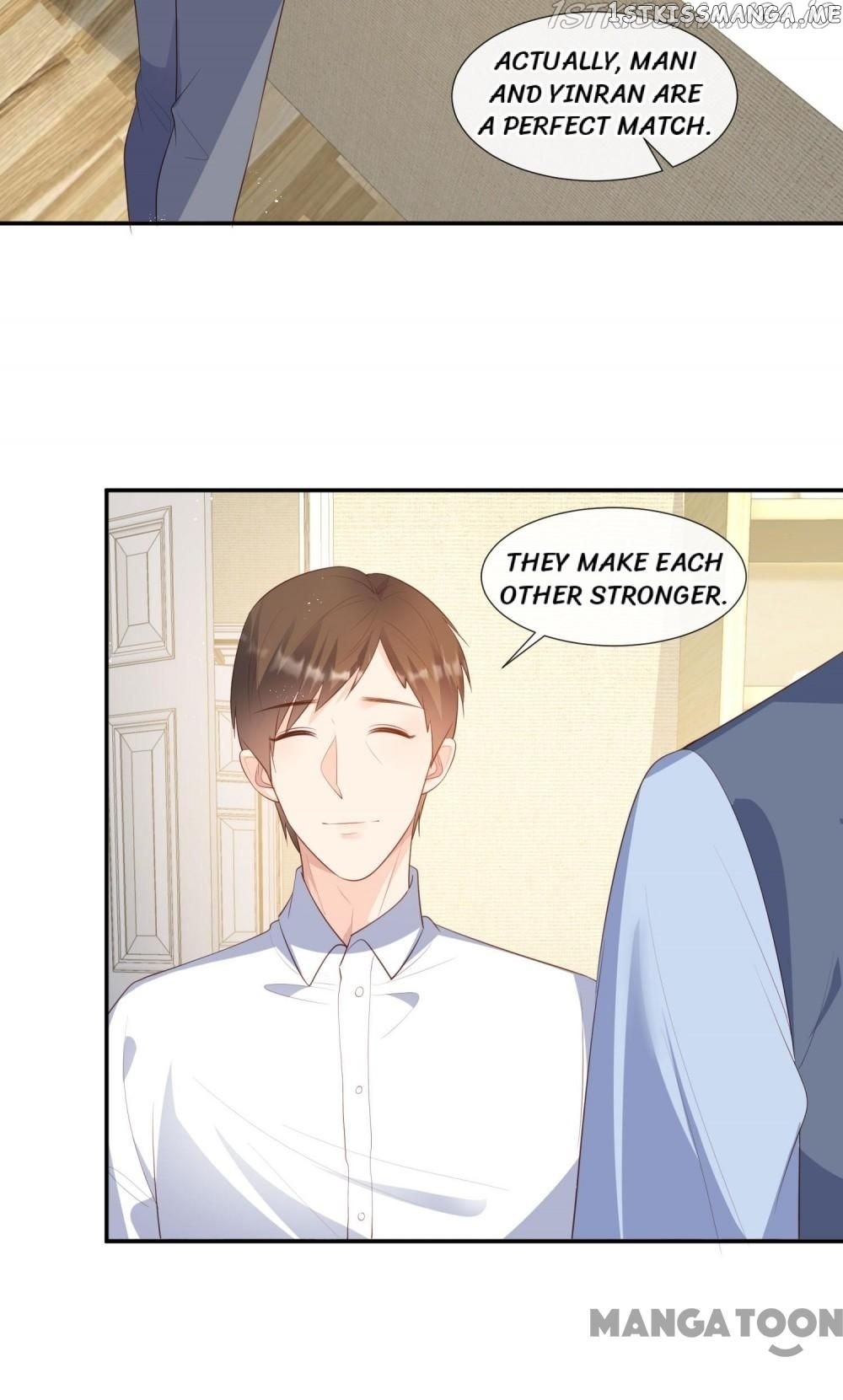Mr. Lu, Your Wife Is Trending Again! chapter 93 - page 29