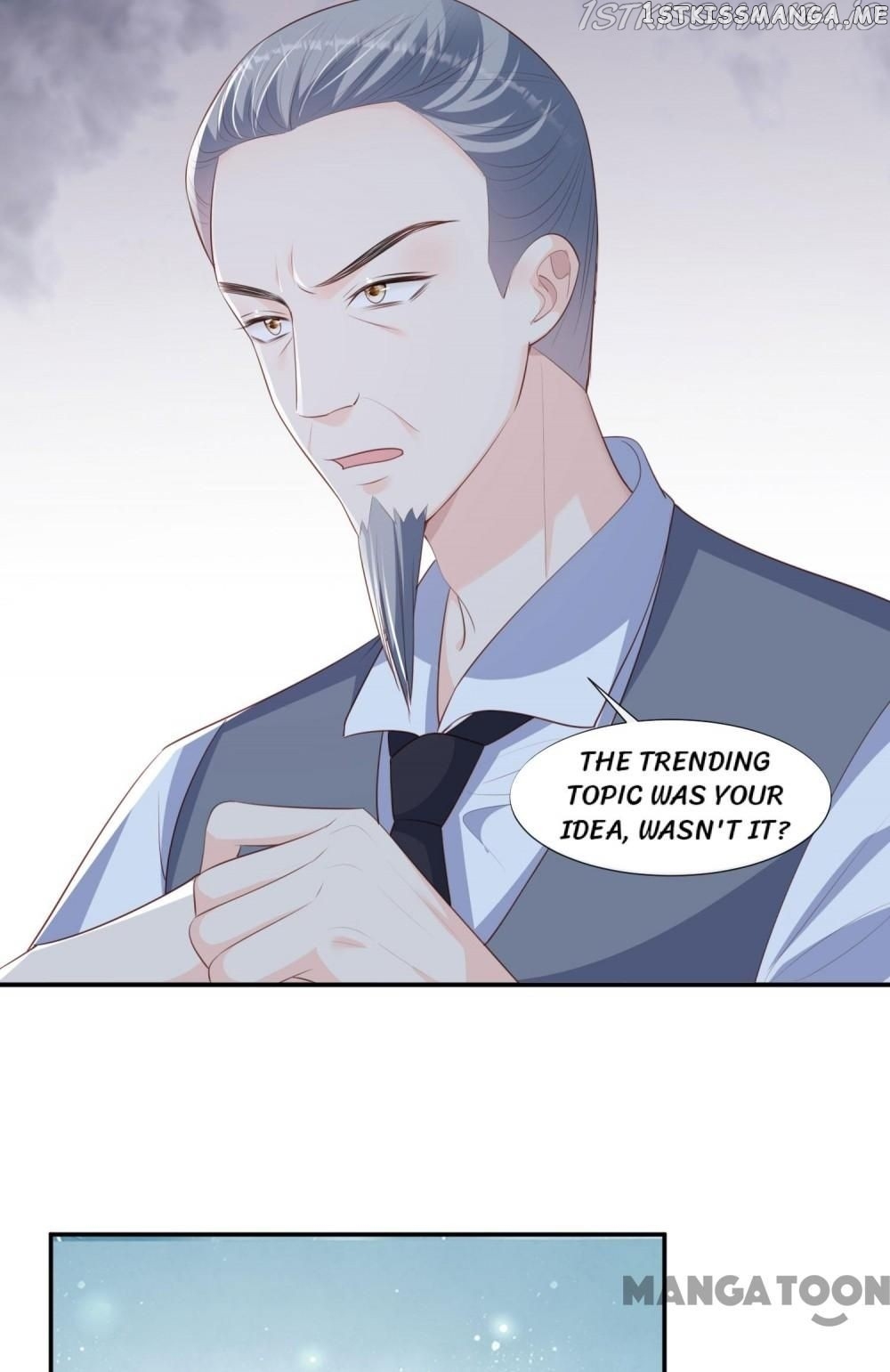 Mr. Lu, Your Wife Is Trending Again! chapter 93 - page 3