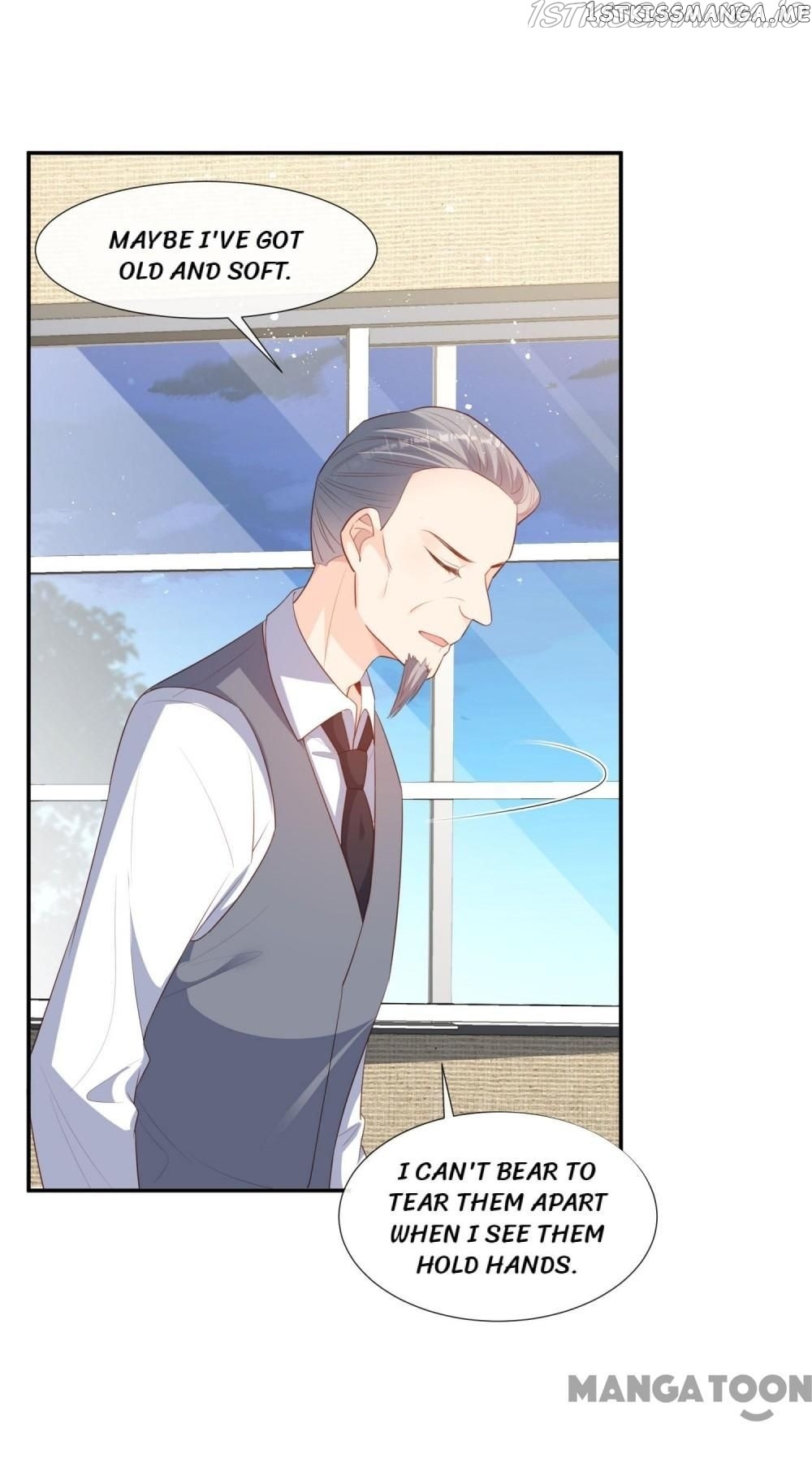 Mr. Lu, Your Wife Is Trending Again! chapter 93 - page 30