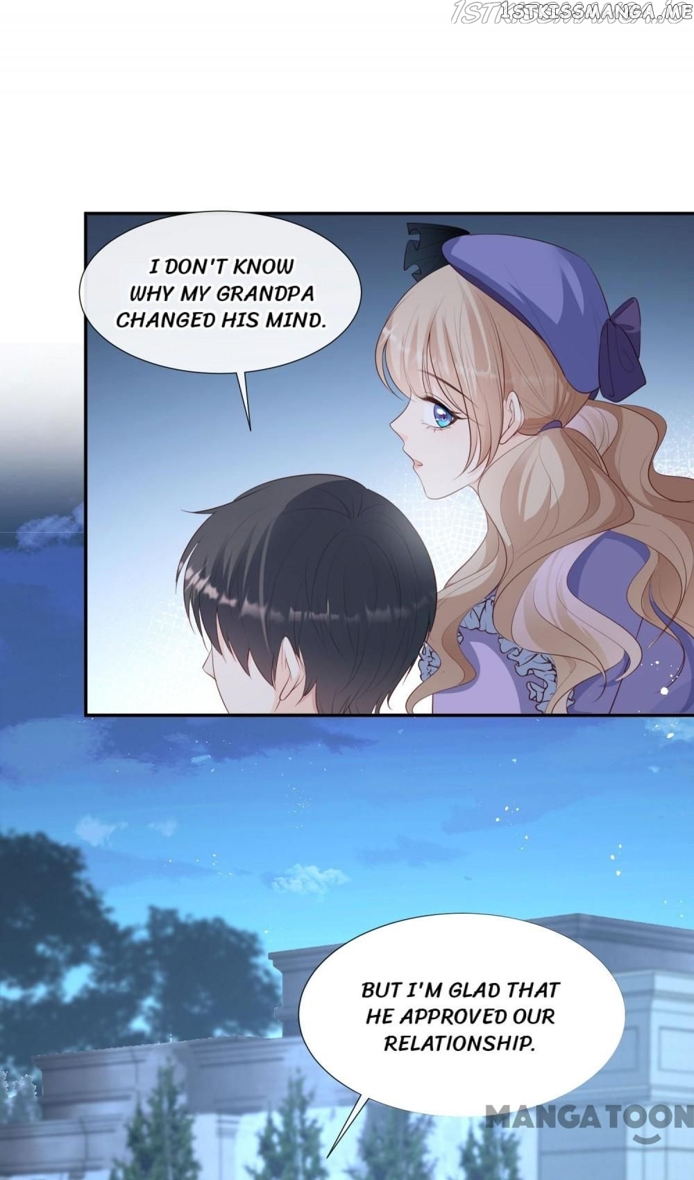 Mr. Lu, Your Wife Is Trending Again! chapter 93 - page 32