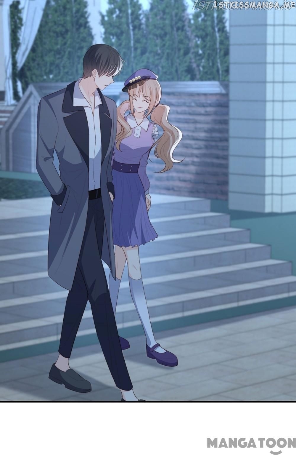 Mr. Lu, Your Wife Is Trending Again! chapter 93 - page 33
