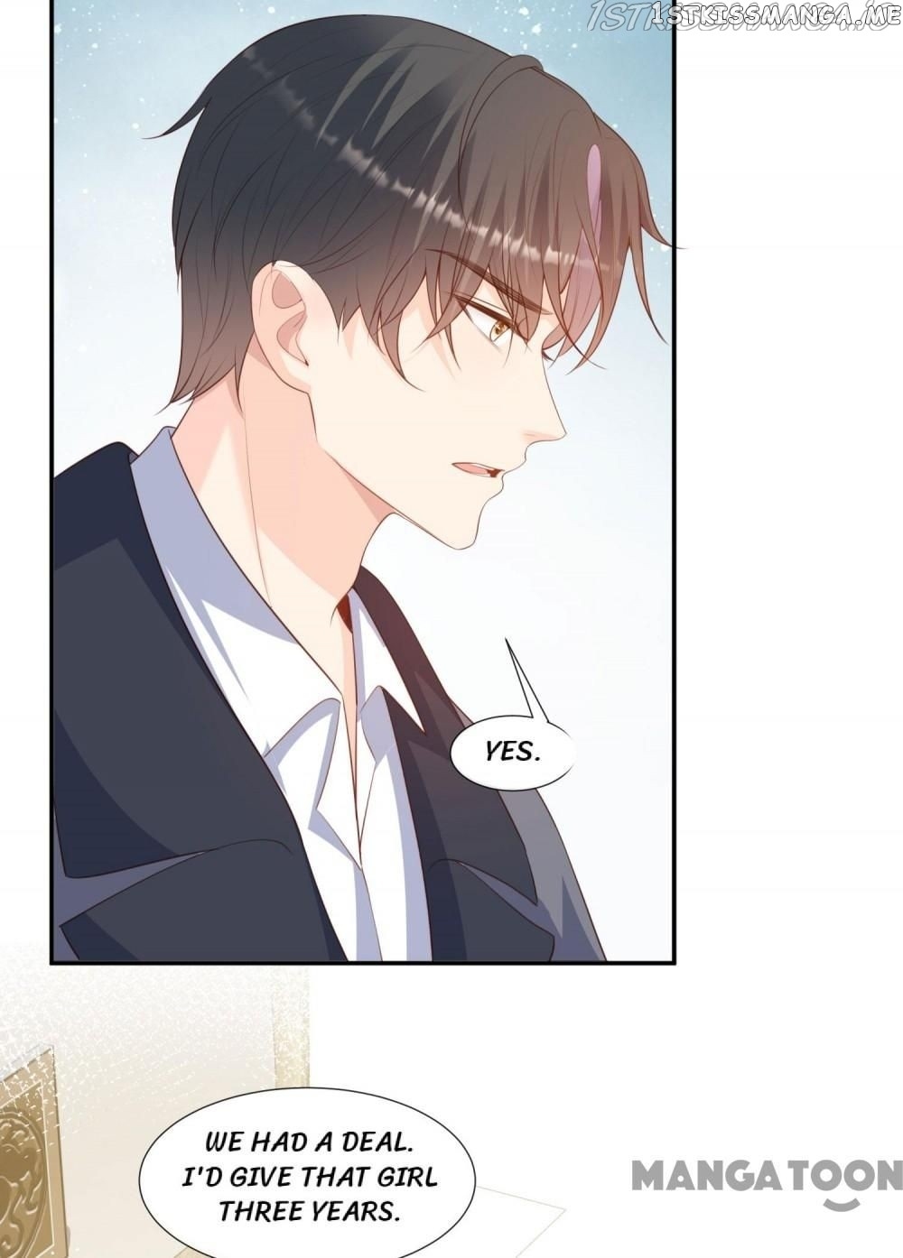 Mr. Lu, Your Wife Is Trending Again! chapter 93 - page 4