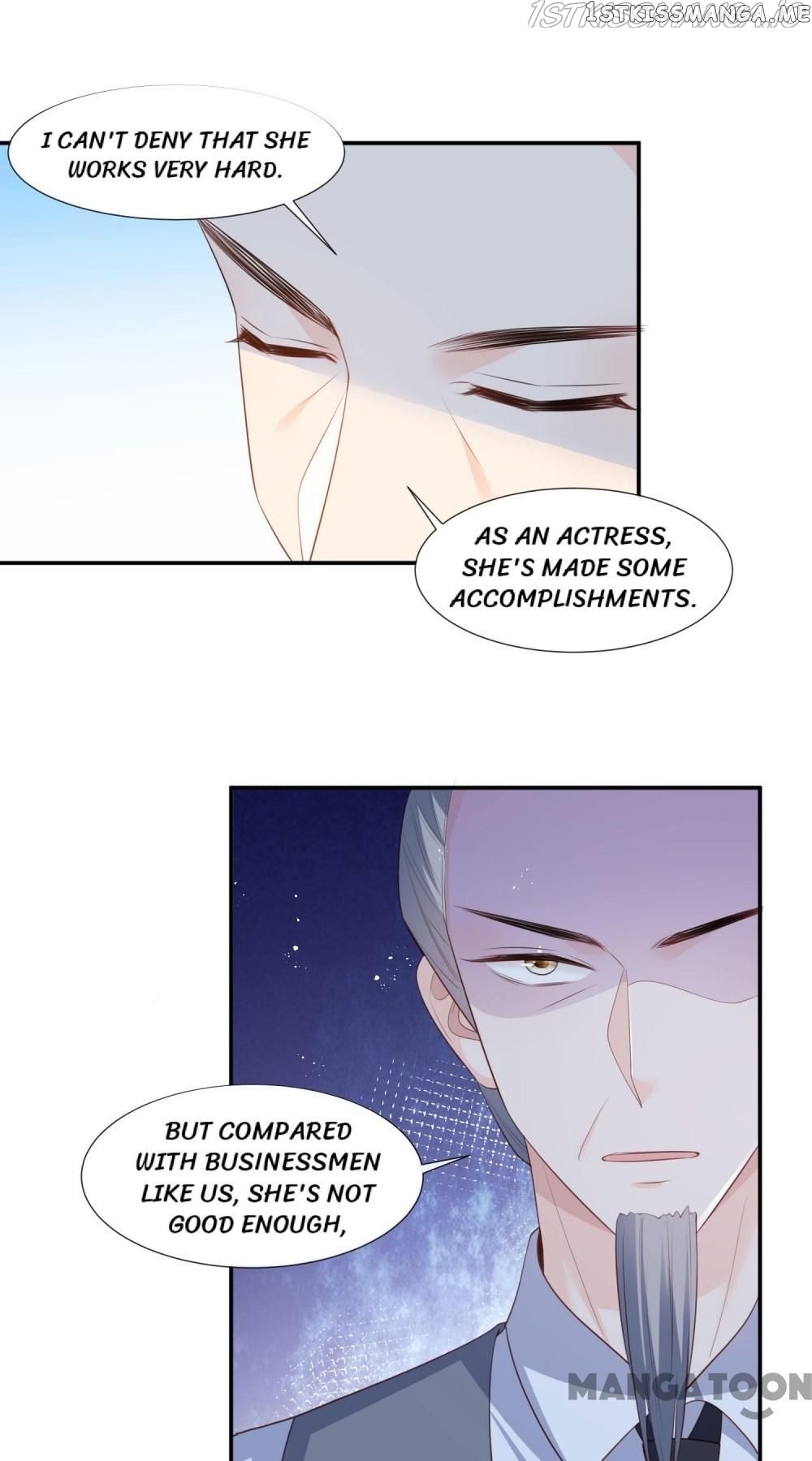 Mr. Lu, Your Wife Is Trending Again! chapter 93 - page 6