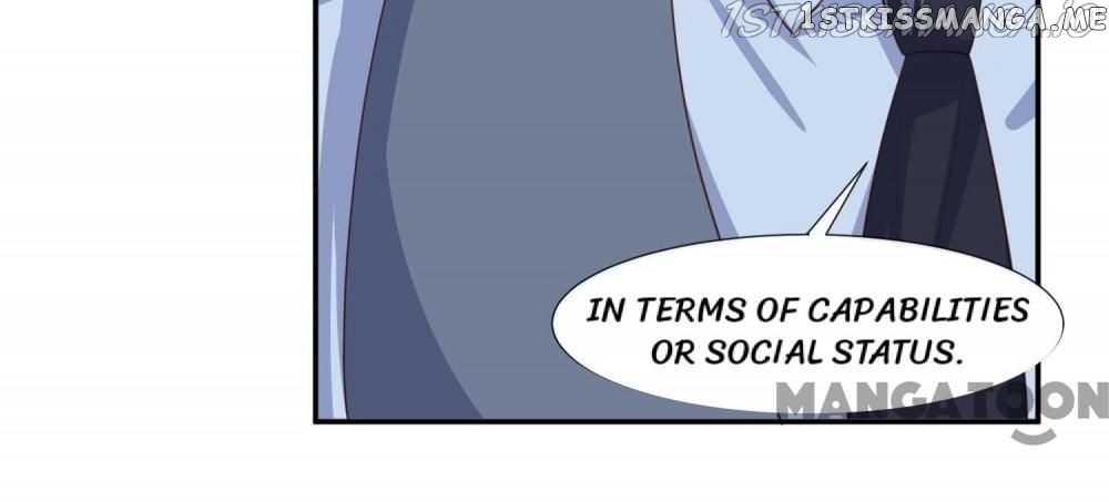 Mr. Lu, Your Wife Is Trending Again! chapter 93 - page 7