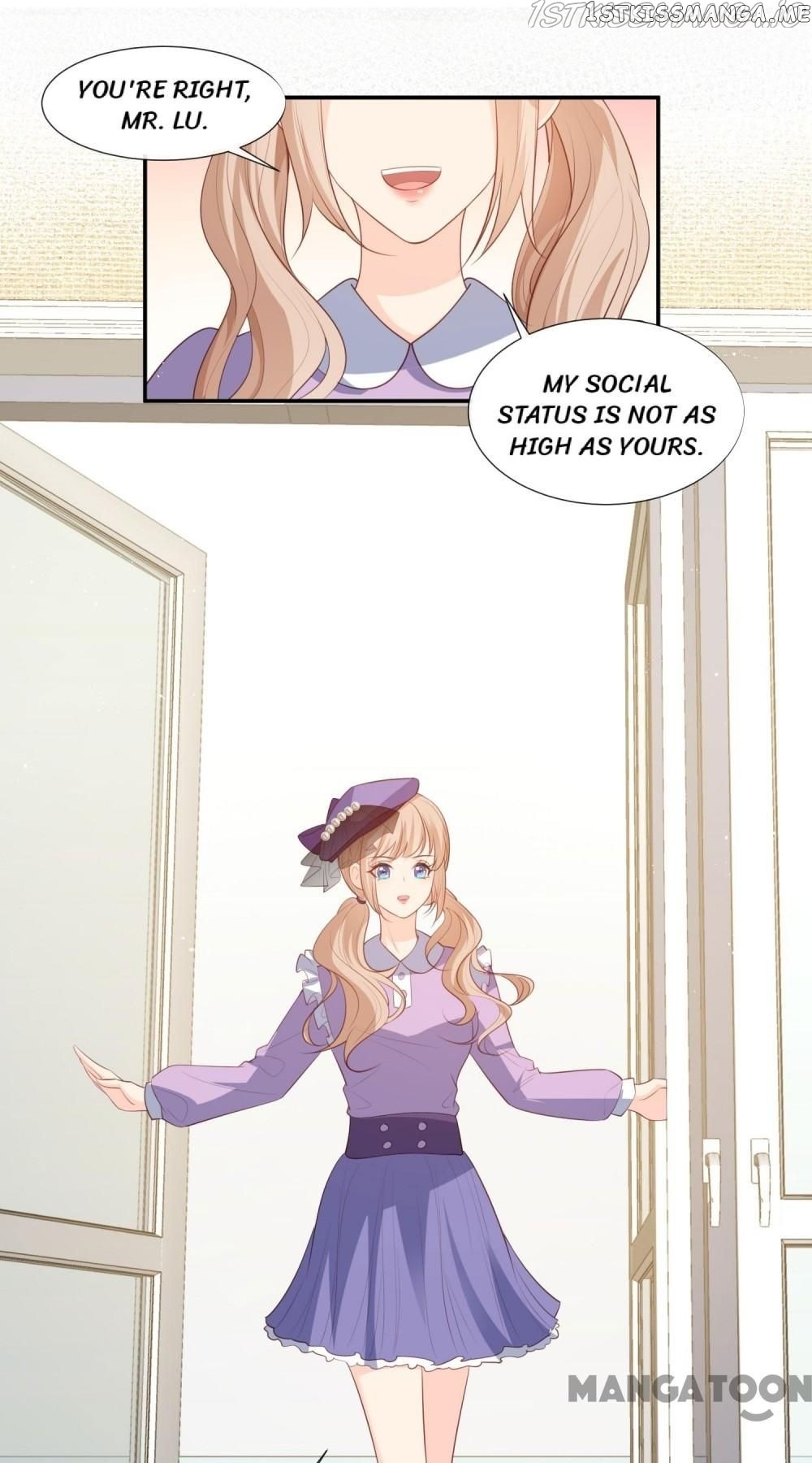 Mr. Lu, Your Wife Is Trending Again! chapter 93 - page 8