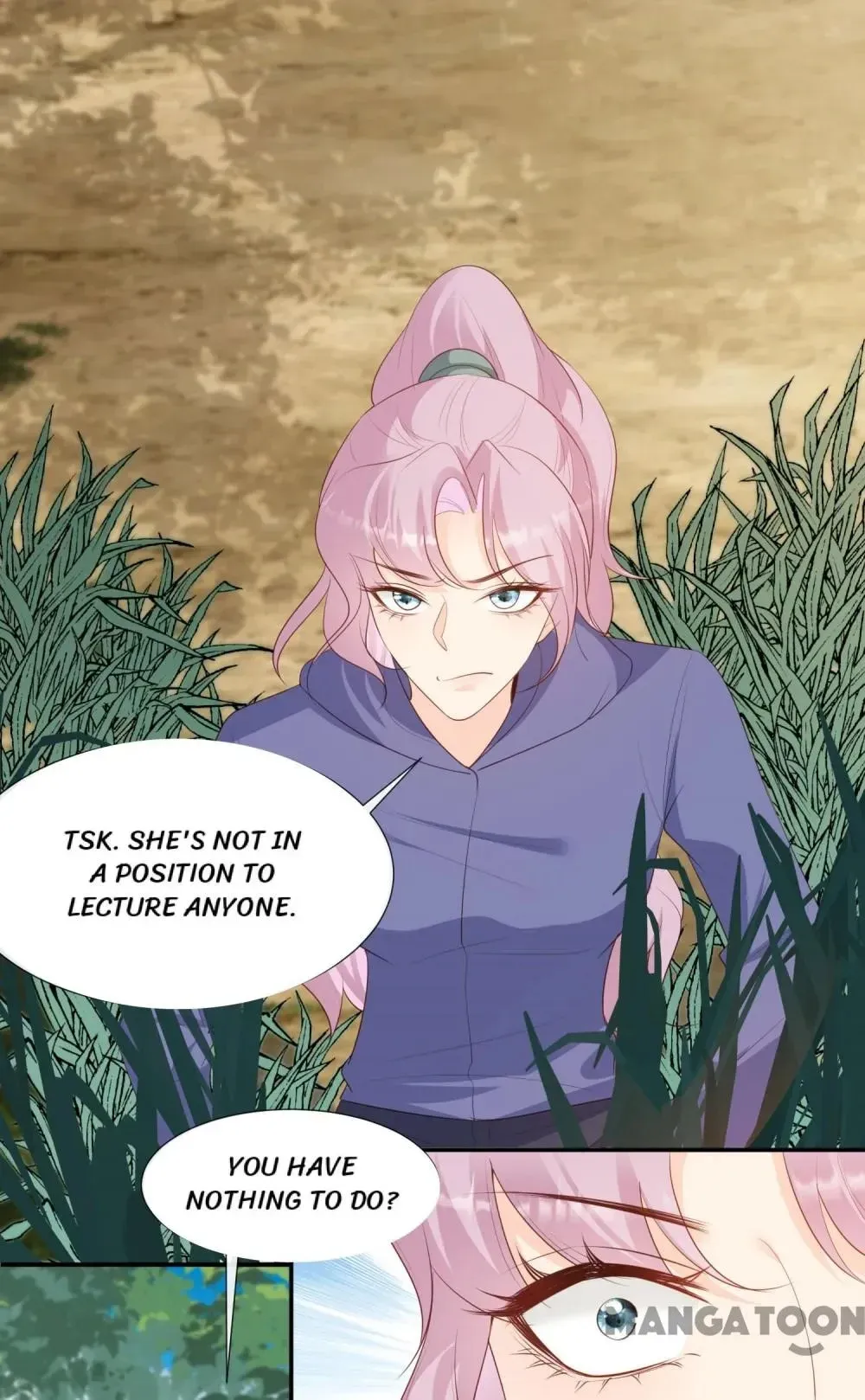 Mr. Lu, Your Wife Is Trending Again! chapter 94 - page 14