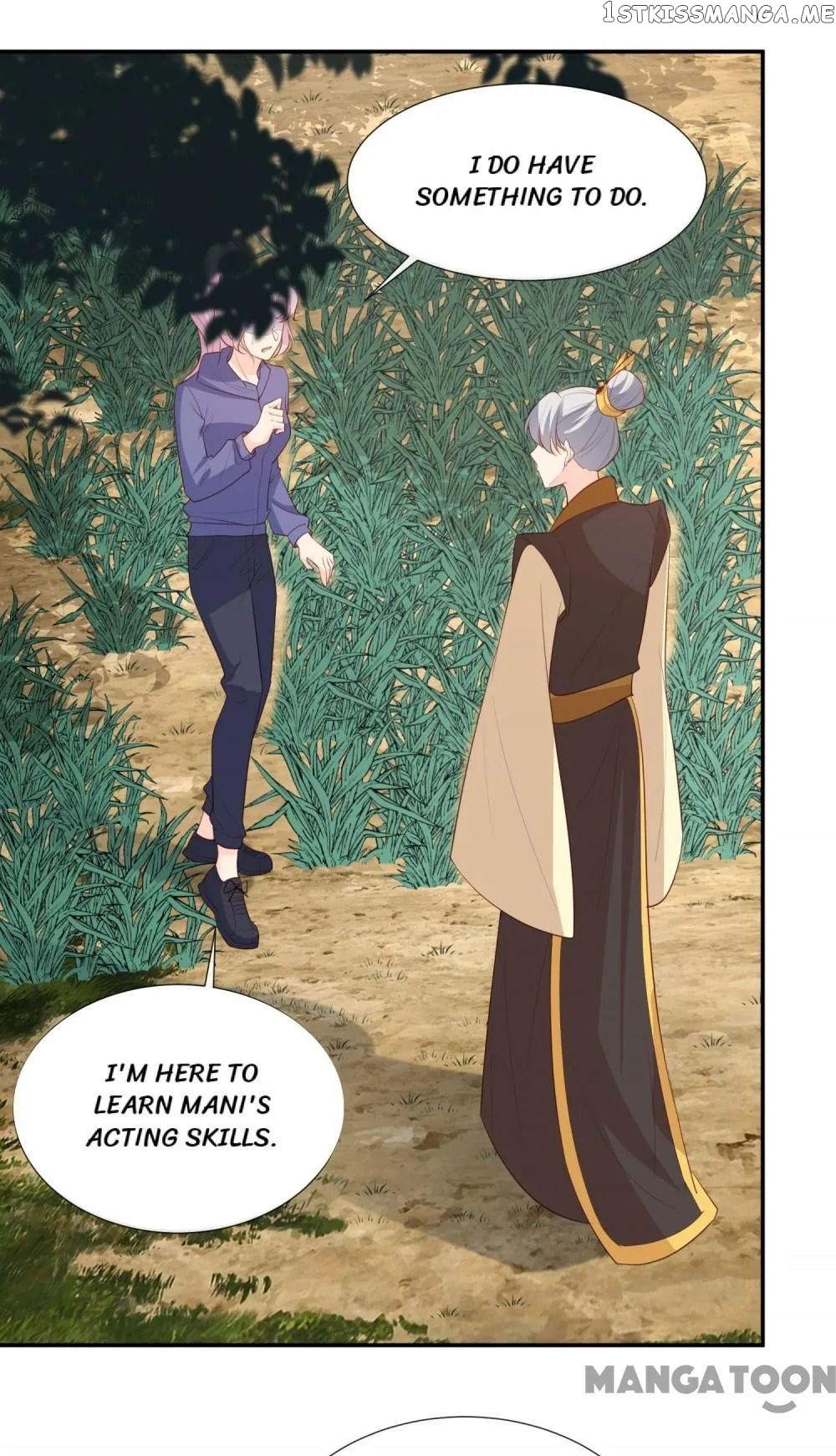 Mr. Lu, Your Wife Is Trending Again! chapter 94 - page 16