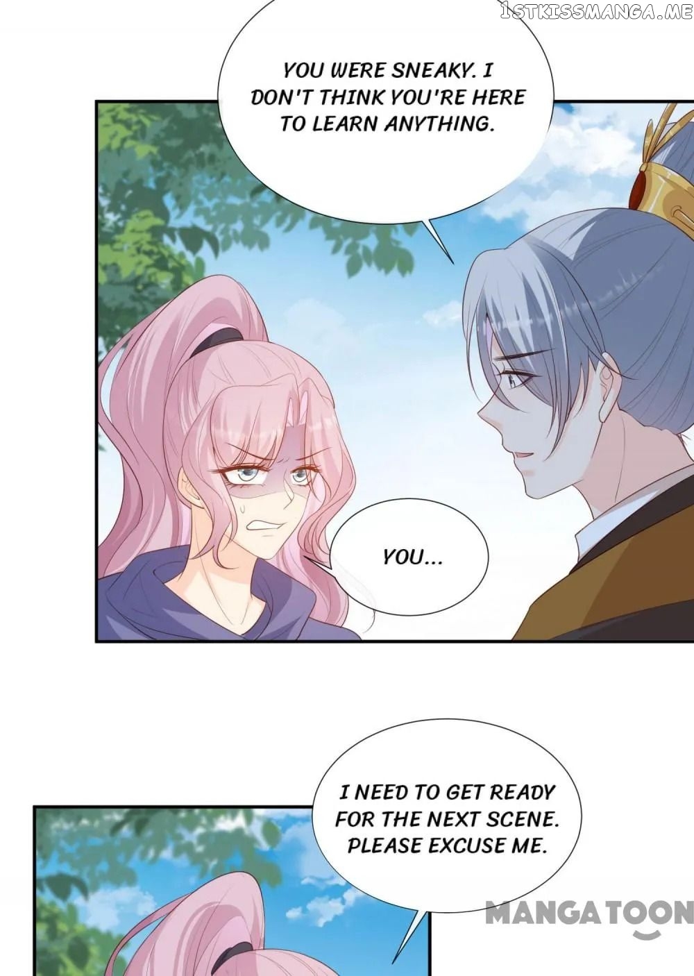 Mr. Lu, Your Wife Is Trending Again! chapter 94 - page 17