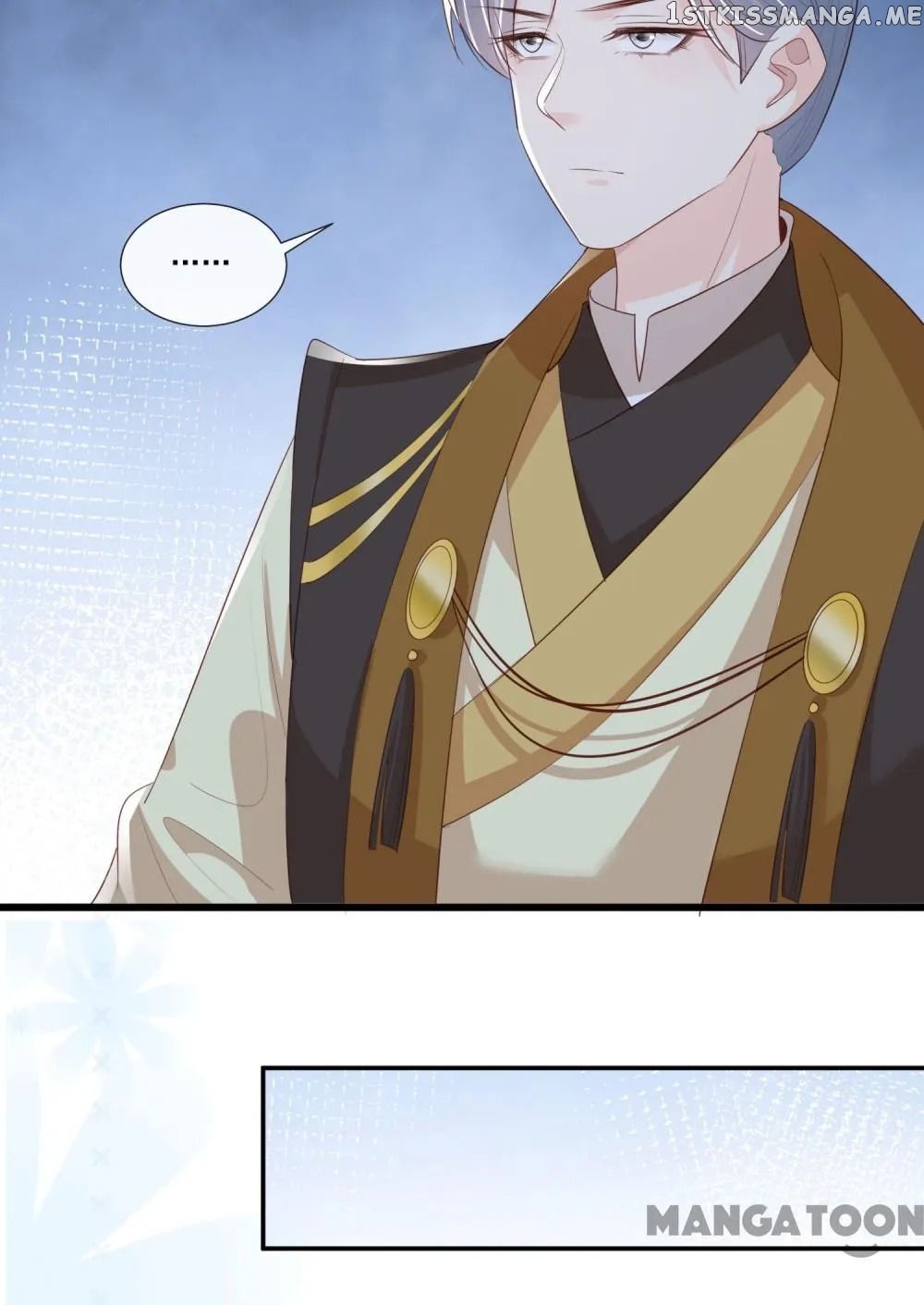 Mr. Lu, Your Wife Is Trending Again! chapter 94 - page 19