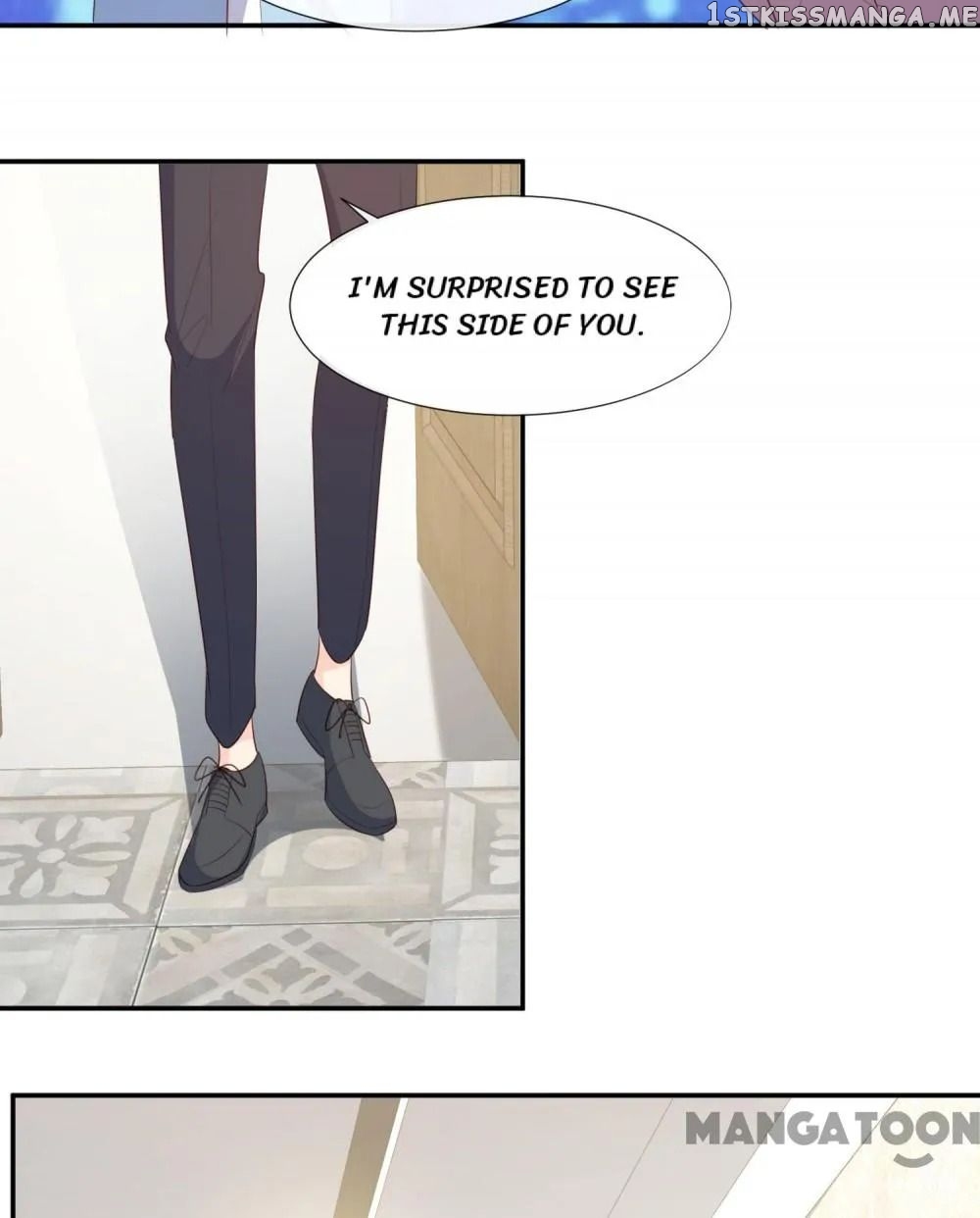 Mr. Lu, Your Wife Is Trending Again! chapter 94 - page 24