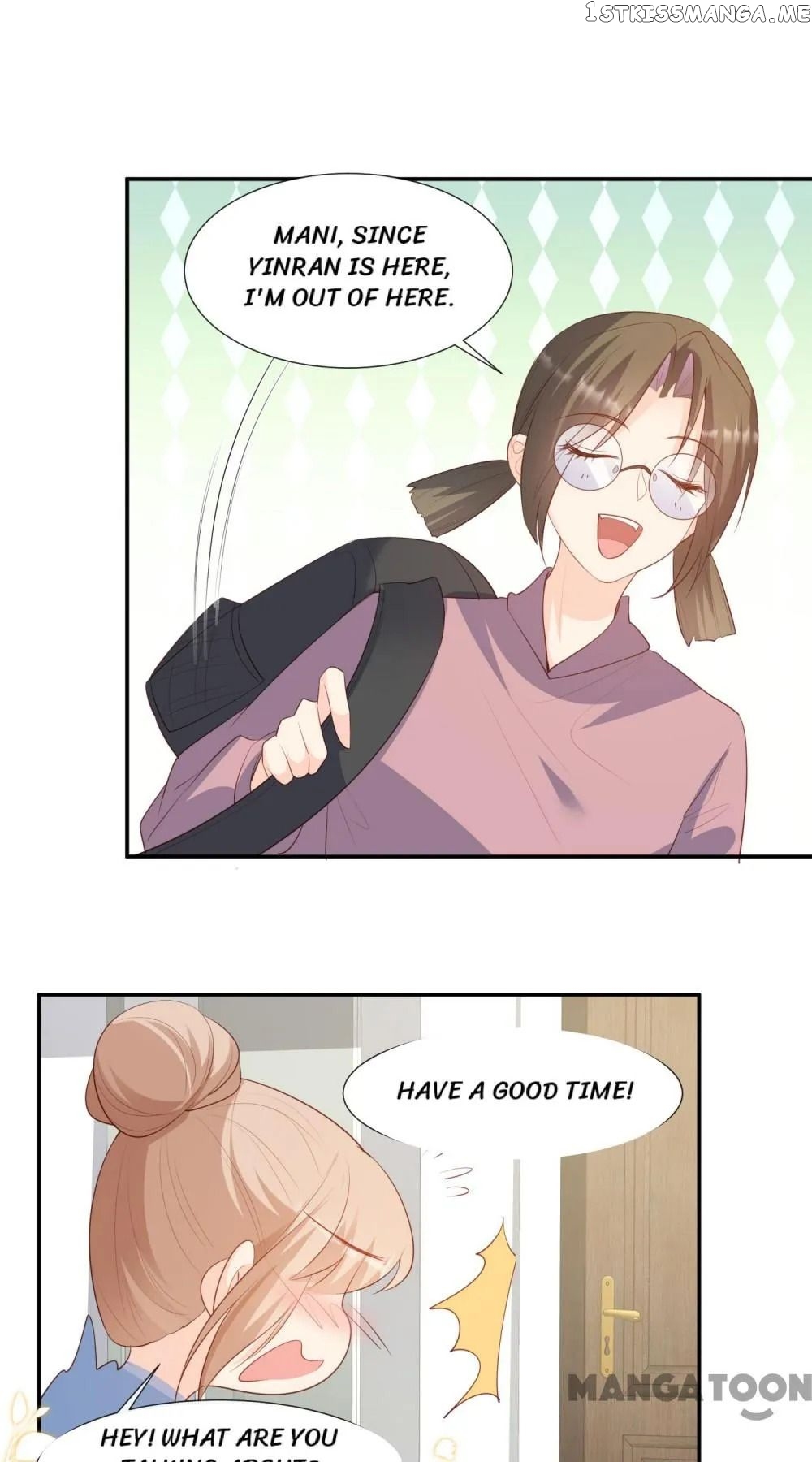 Mr. Lu, Your Wife Is Trending Again! chapter 94 - page 26