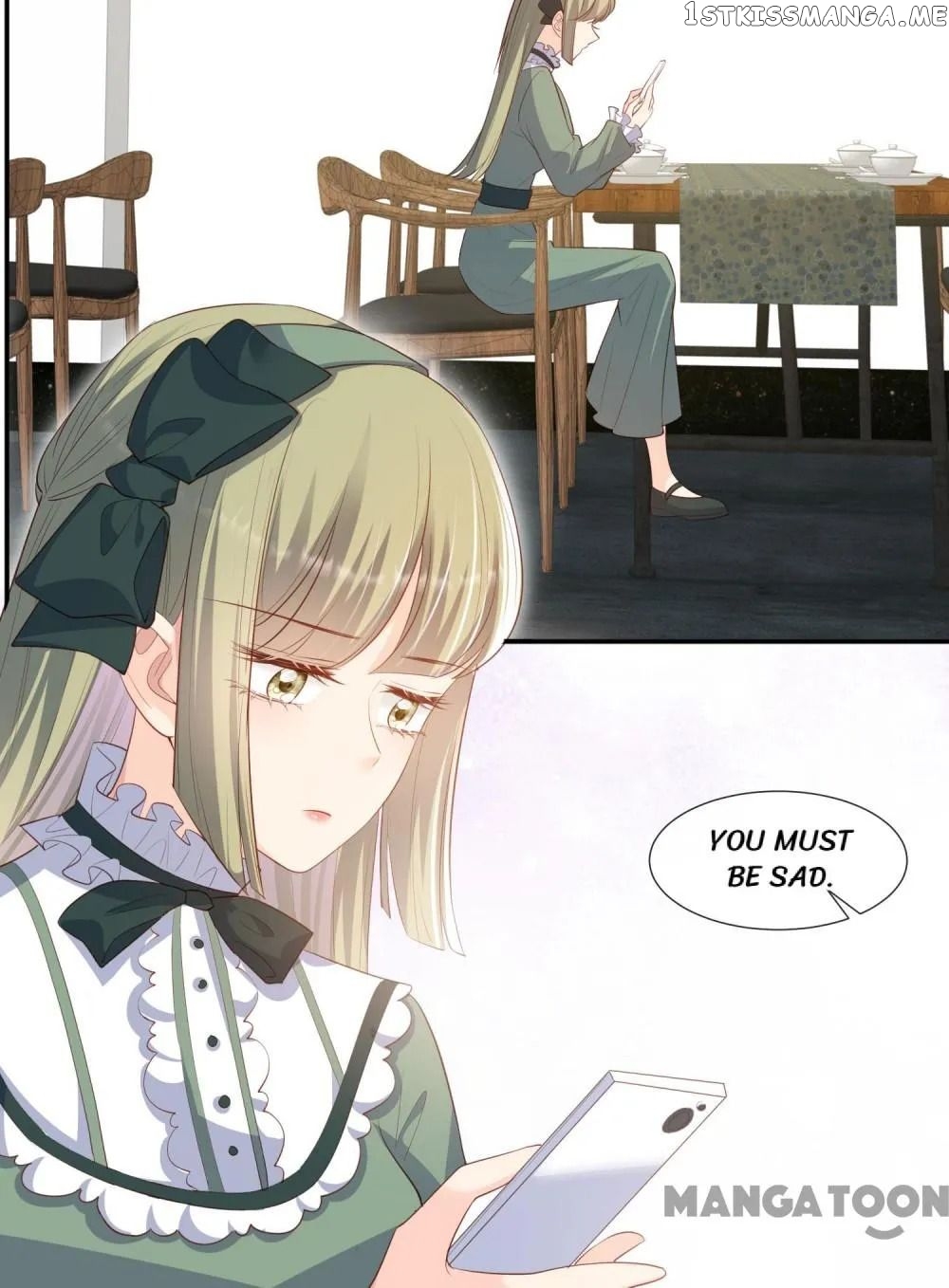 Mr. Lu, Your Wife Is Trending Again! chapter 94 - page 30