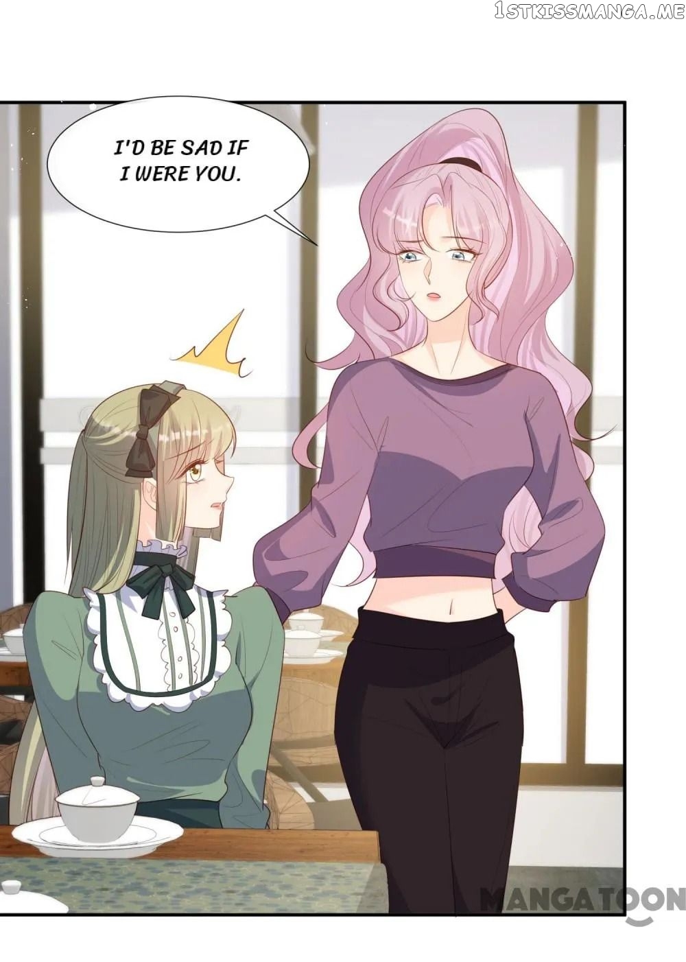 Mr. Lu, Your Wife Is Trending Again! chapter 94 - page 31