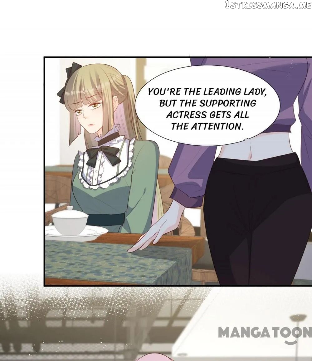 Mr. Lu, Your Wife Is Trending Again! chapter 94 - page 32
