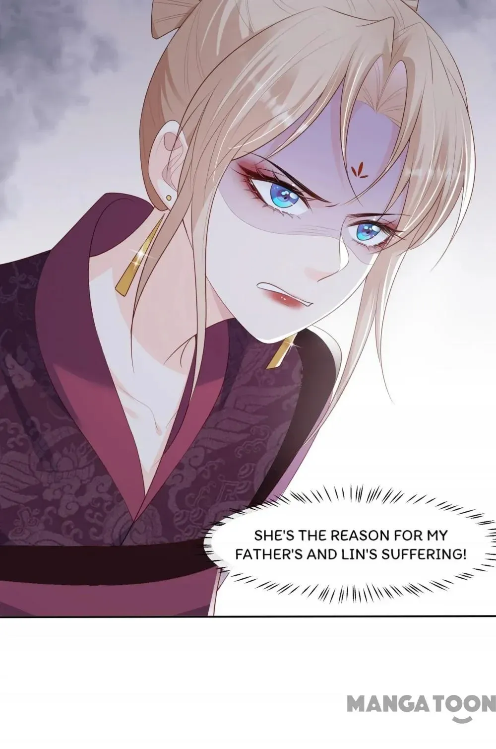 Mr. Lu, Your Wife Is Trending Again! chapter 94 - page 5