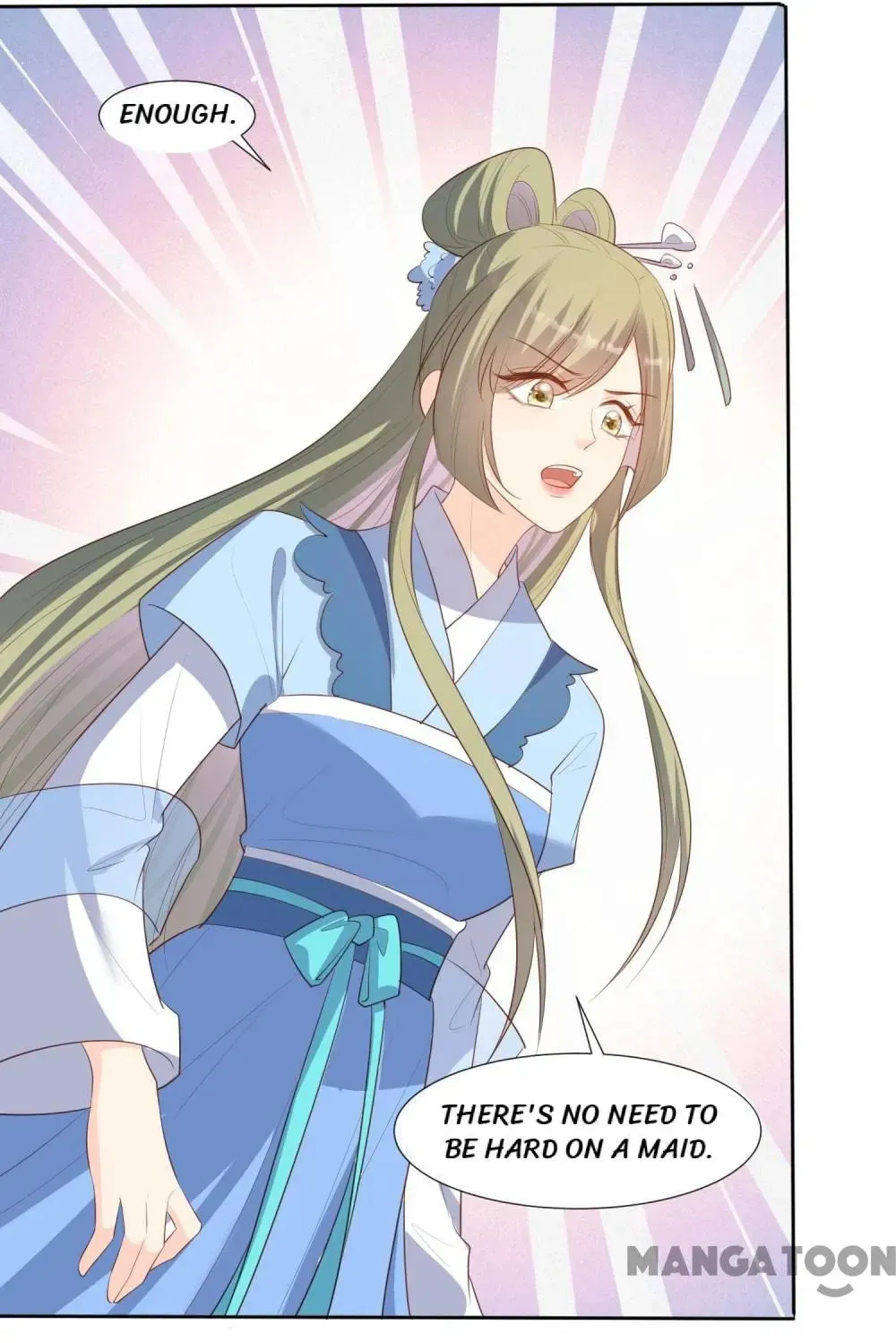 Mr. Lu, Your Wife Is Trending Again! chapter 94 - page 6