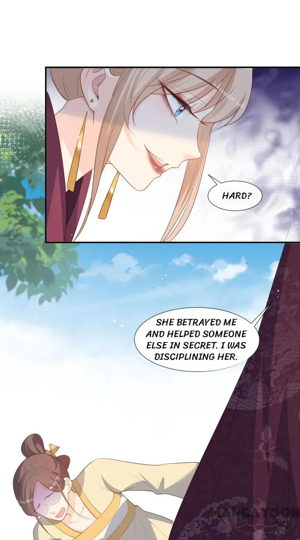 Mr. Lu, Your Wife Is Trending Again! chapter 94 - page 7