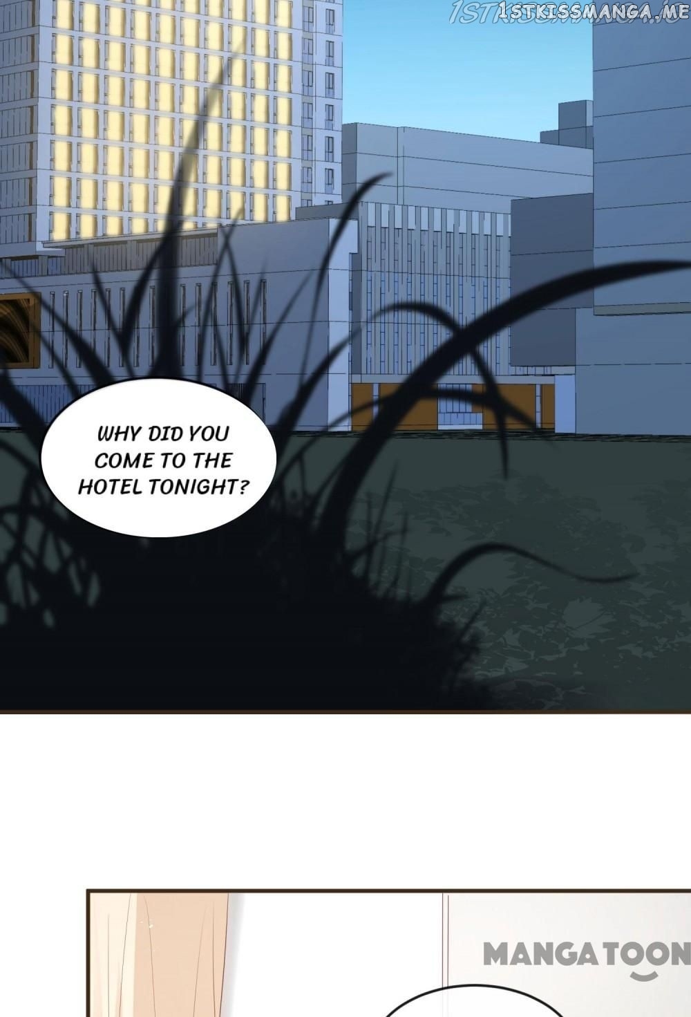 Mr. Lu, Your Wife Is Trending Again! chapter 95 - page 10