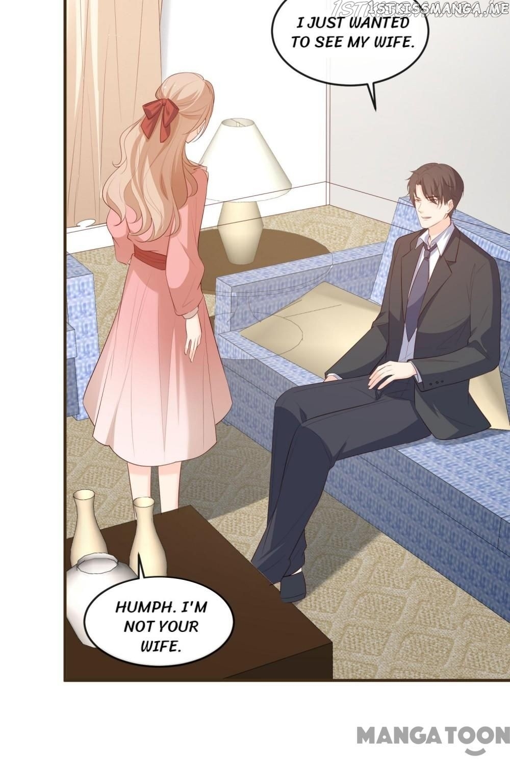 Mr. Lu, Your Wife Is Trending Again! chapter 95 - page 11