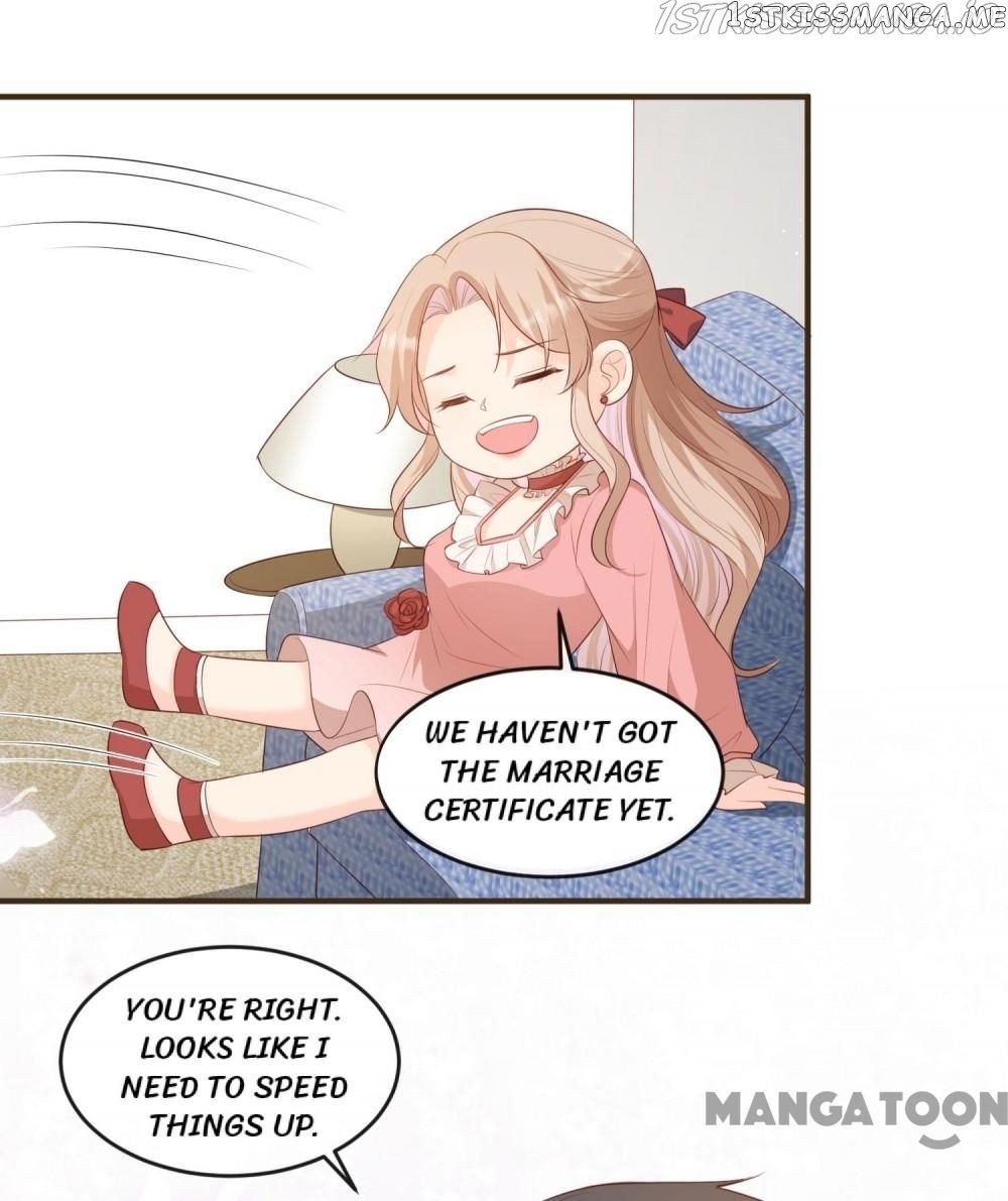 Mr. Lu, Your Wife Is Trending Again! chapter 95 - page 12