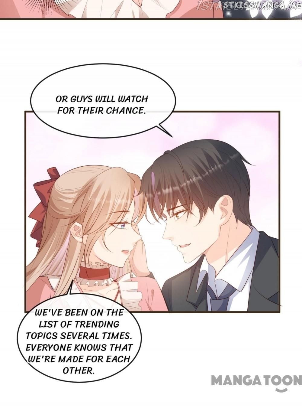 Mr. Lu, Your Wife Is Trending Again! chapter 95 - page 14