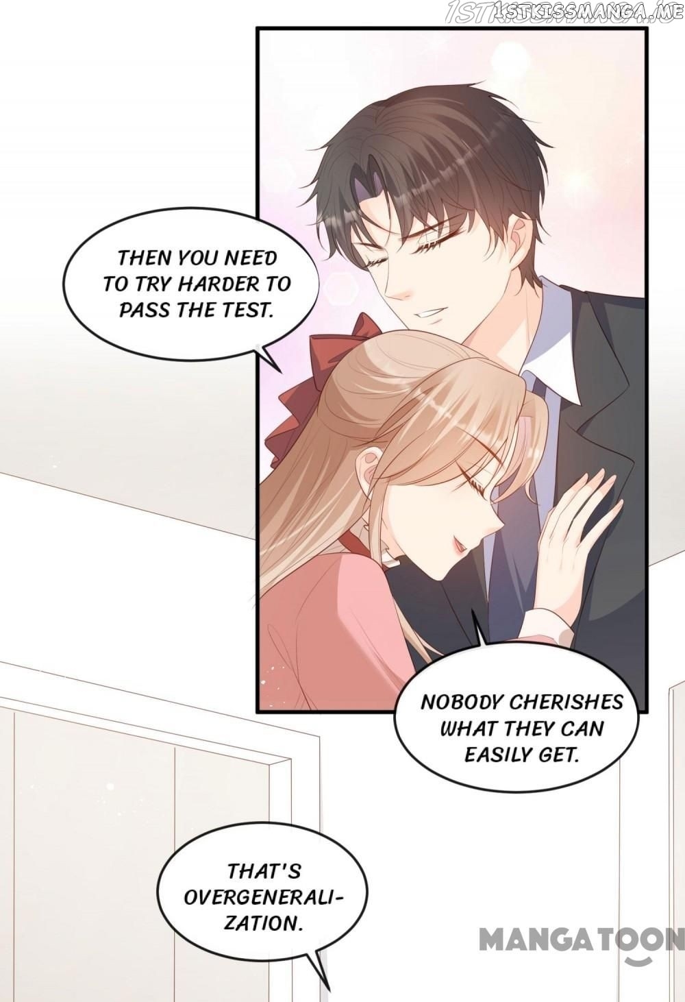 Mr. Lu, Your Wife Is Trending Again! chapter 95 - page 16