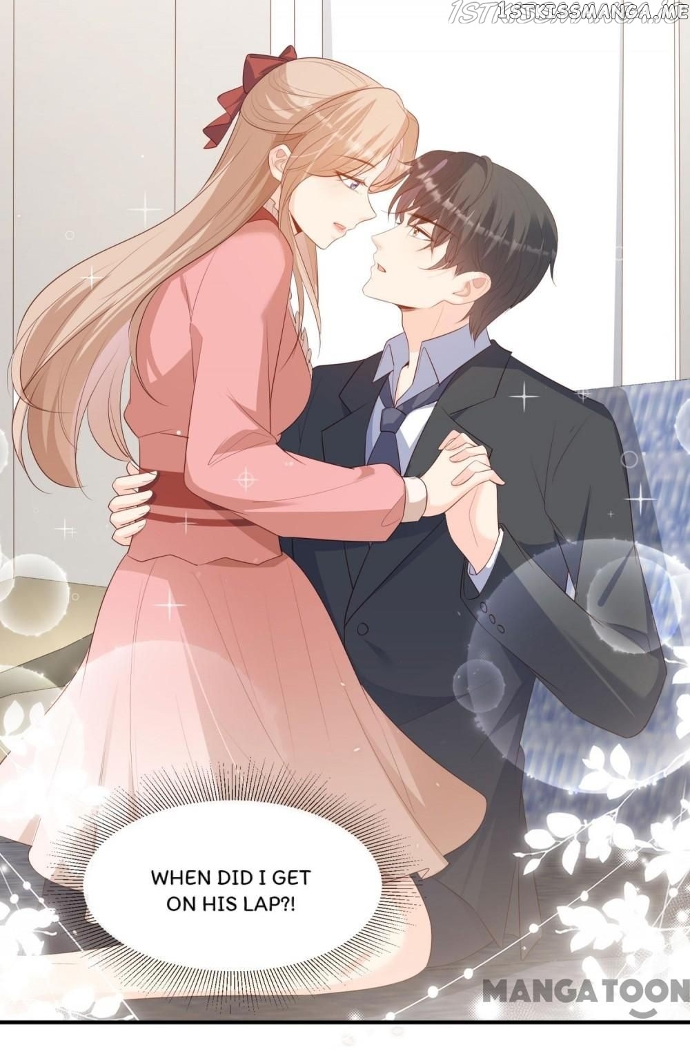 Mr. Lu, Your Wife Is Trending Again! chapter 95 - page 17