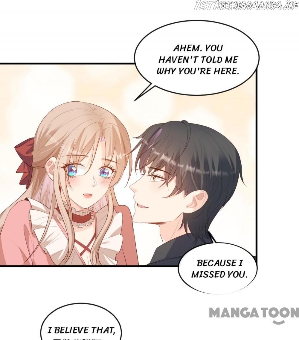 Mr. Lu, Your Wife Is Trending Again! chapter 95 - page 18