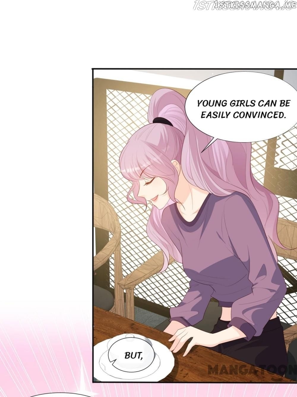 Mr. Lu, Your Wife Is Trending Again! chapter 95 - page 2
