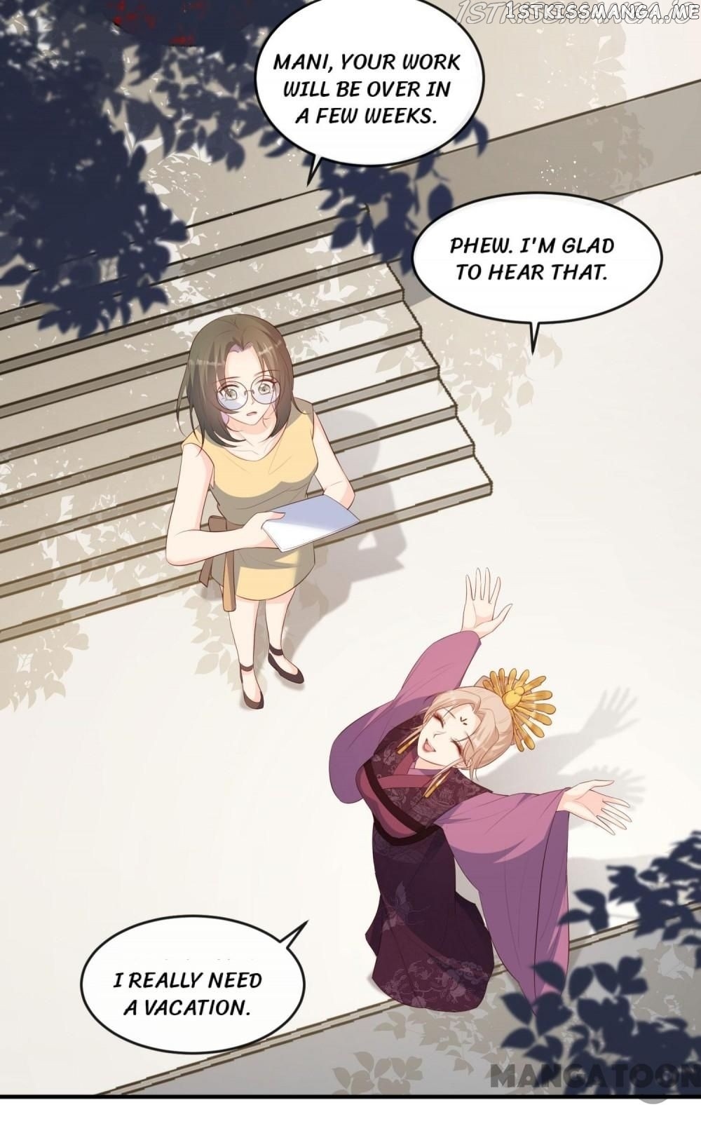 Mr. Lu, Your Wife Is Trending Again! chapter 95 - page 21