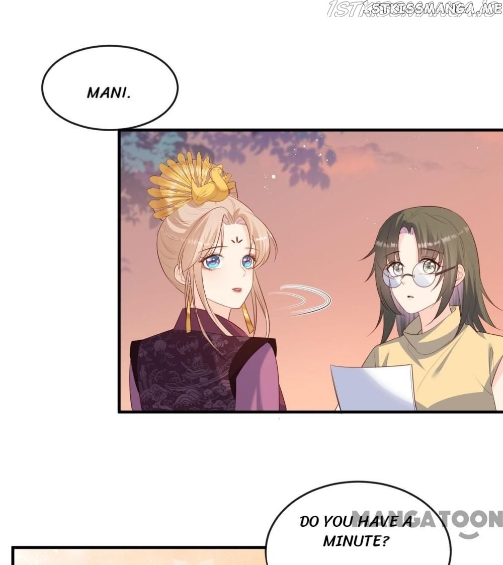 Mr. Lu, Your Wife Is Trending Again! chapter 95 - page 22