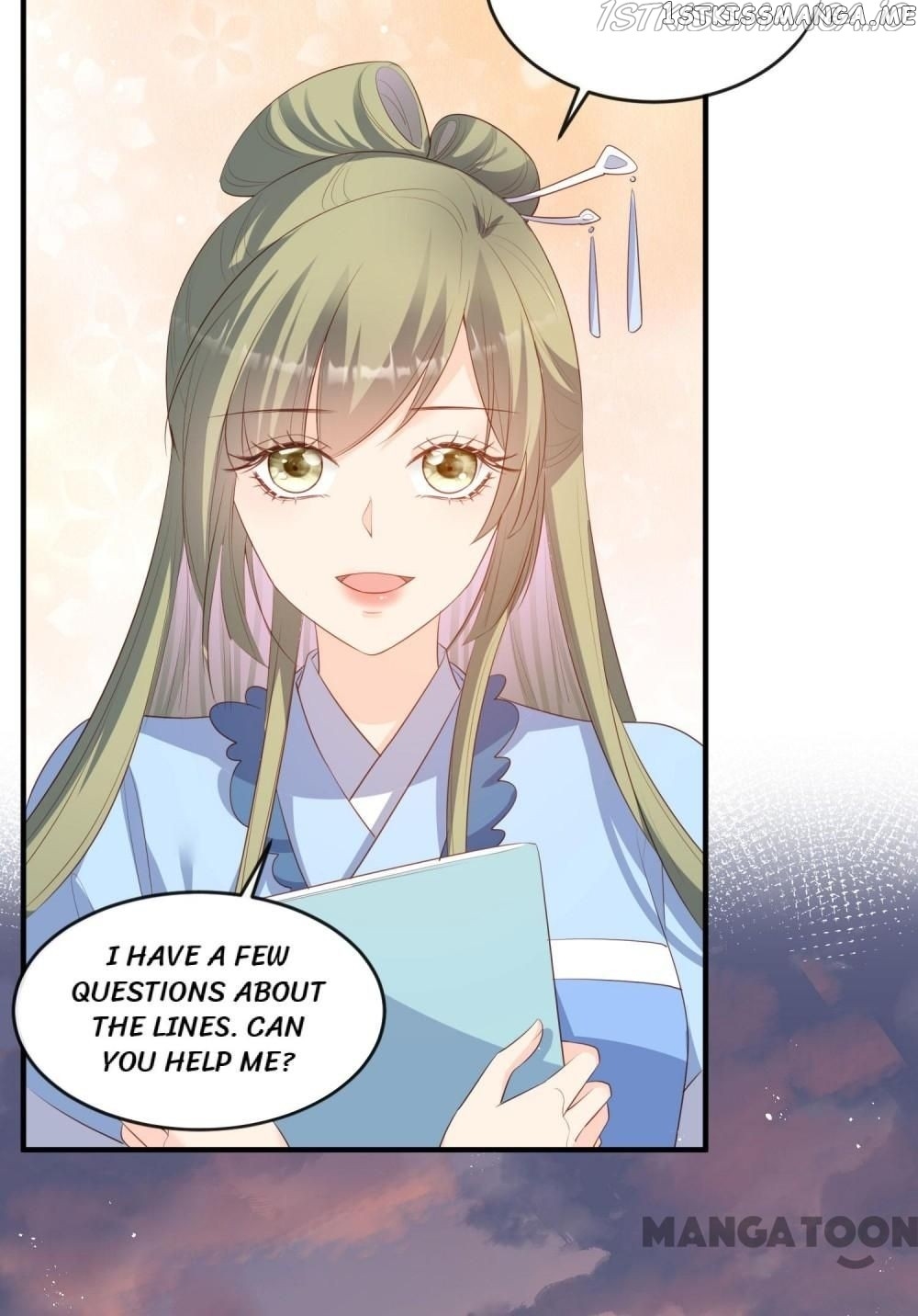 Mr. Lu, Your Wife Is Trending Again! chapter 95 - page 23