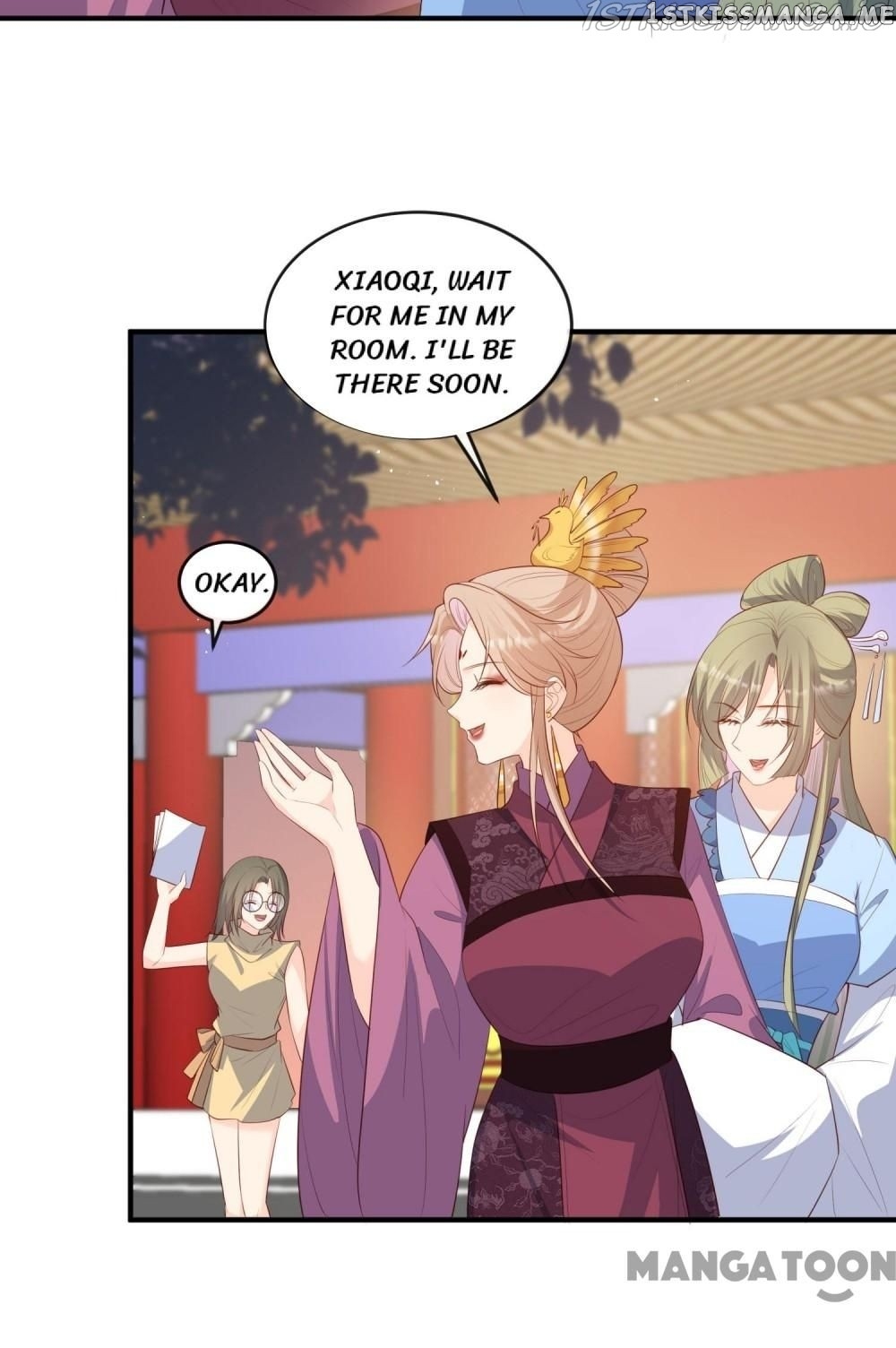 Mr. Lu, Your Wife Is Trending Again! chapter 95 - page 25