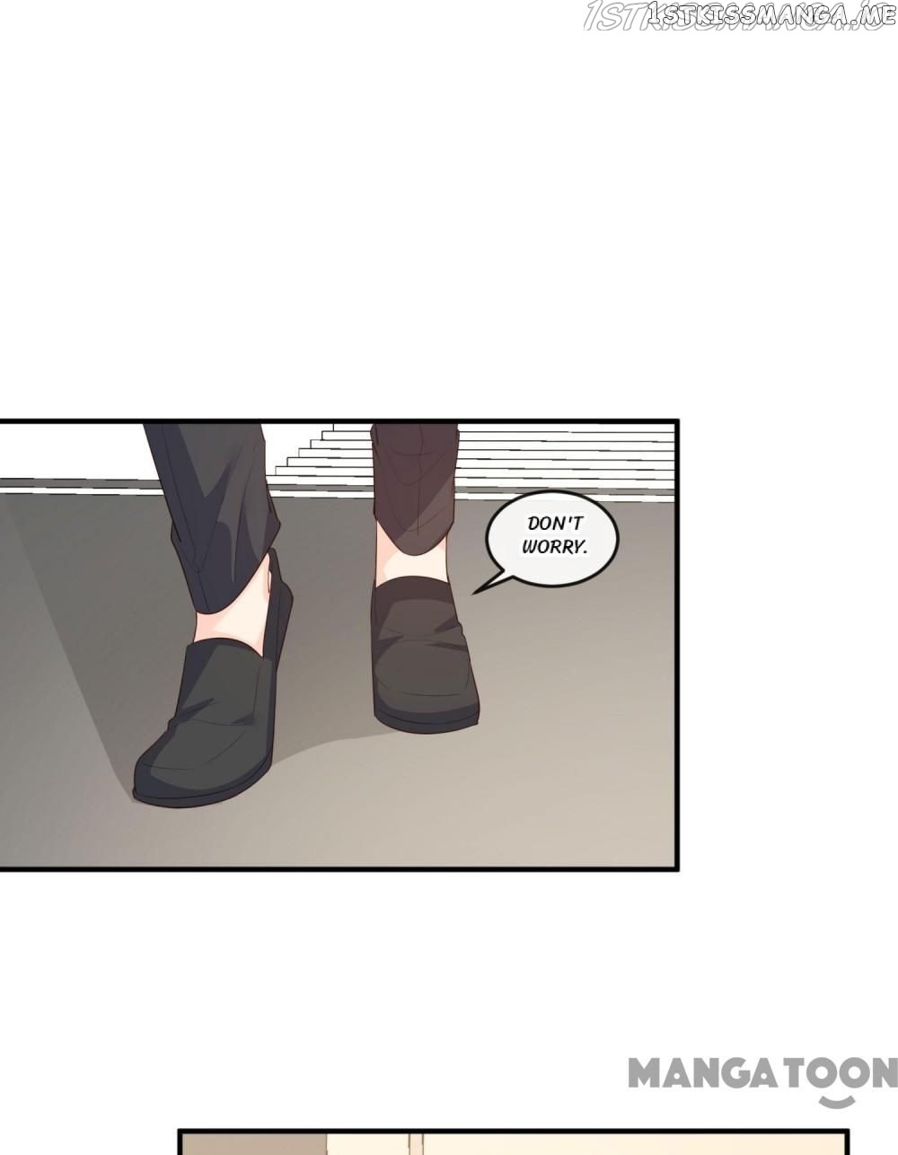 Mr. Lu, Your Wife Is Trending Again! chapter 95 - page 26