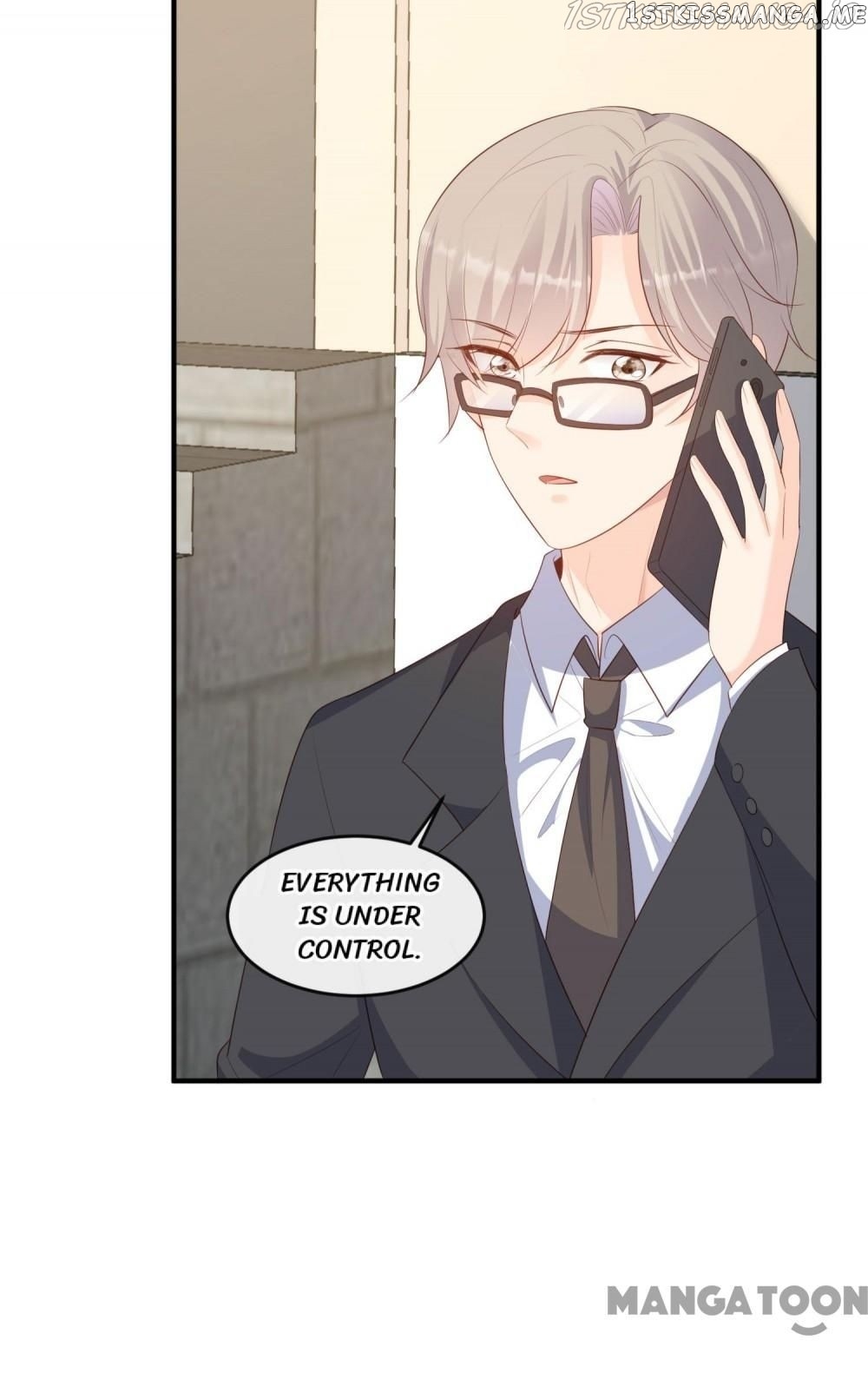 Mr. Lu, Your Wife Is Trending Again! chapter 95 - page 27