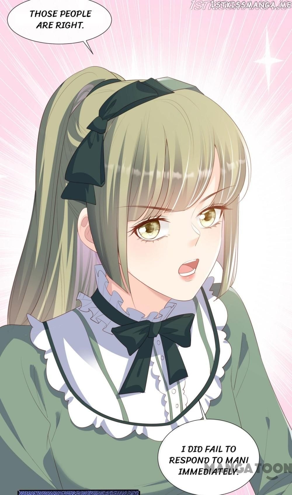 Mr. Lu, Your Wife Is Trending Again! chapter 95 - page 3
